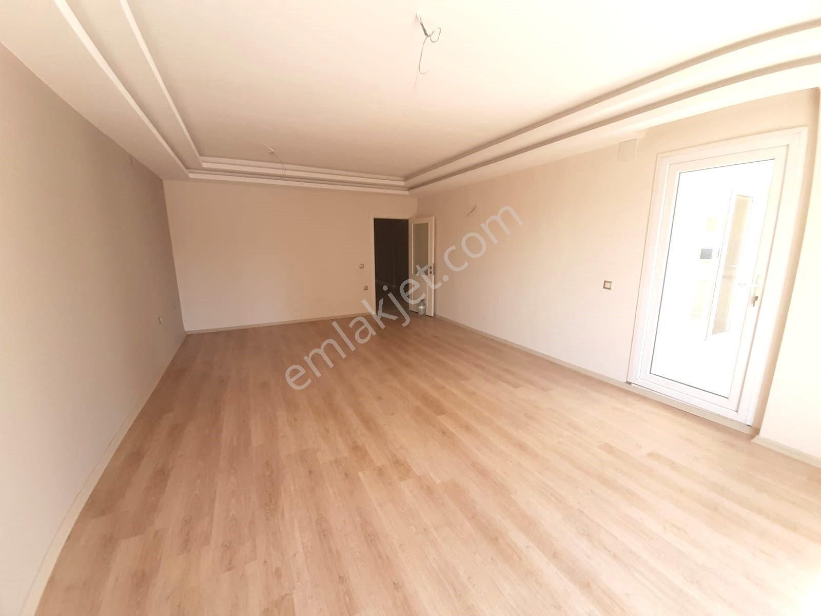 Mezitli Tece'de Aqua Park & Hamam & Sauna & Gerçek 3+1 Daire - Görsel 9