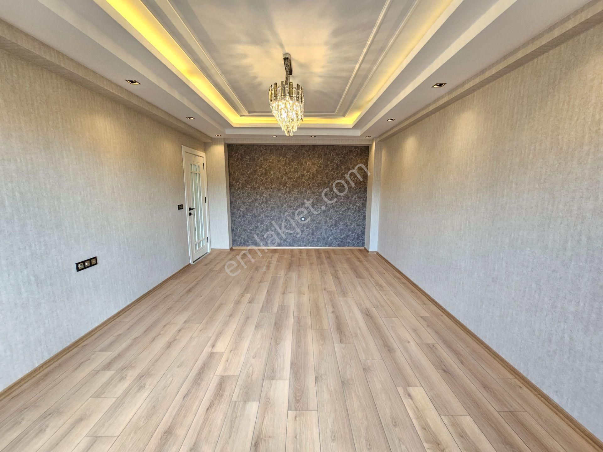 💫 Kahramanlar Caddesine Yakın Lüx Kilerli Kapalı Otoparklı Sıfır Daireler 🔥 - Görsel 22