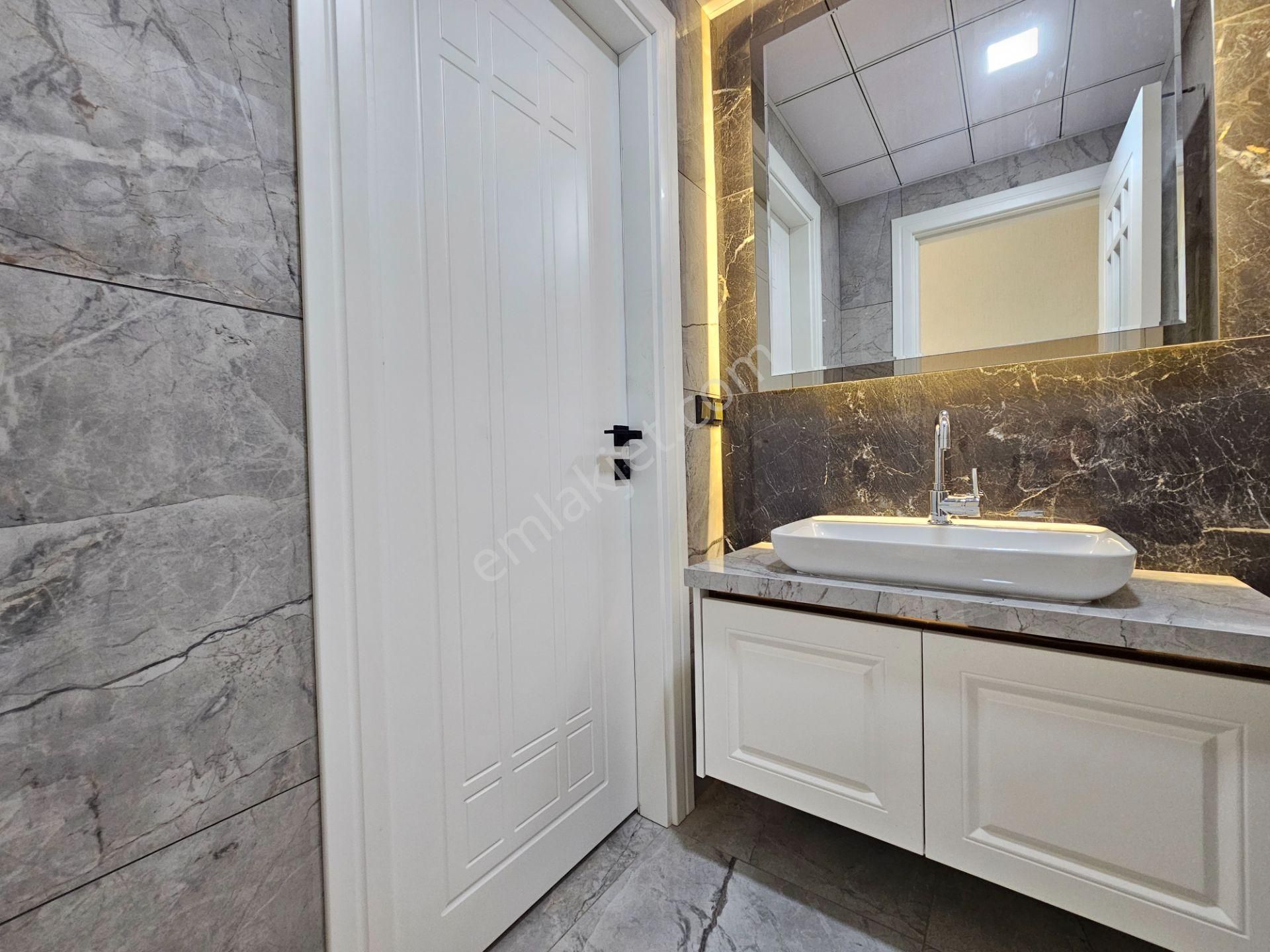 💫 Kahramanlar Caddesine Yakın Lüx Kilerli Kapalı Otoparklı Sıfır Daireler 🔥 - Görsel 9