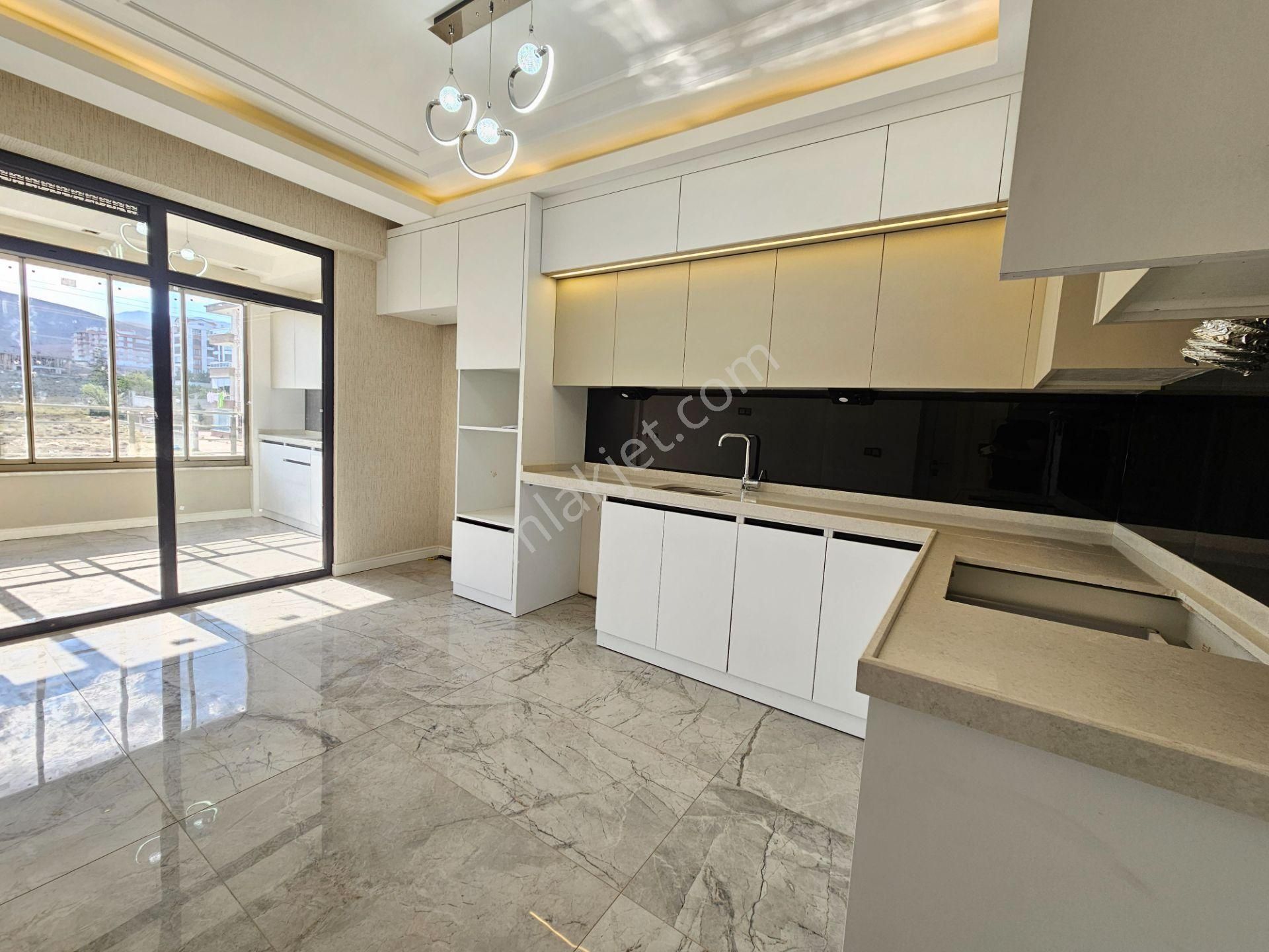 💫 Kahramanlar Caddesine Yakın Lüx Kilerli Kapalı Otoparklı Sıfır Daireler 🔥 - Görsel 11