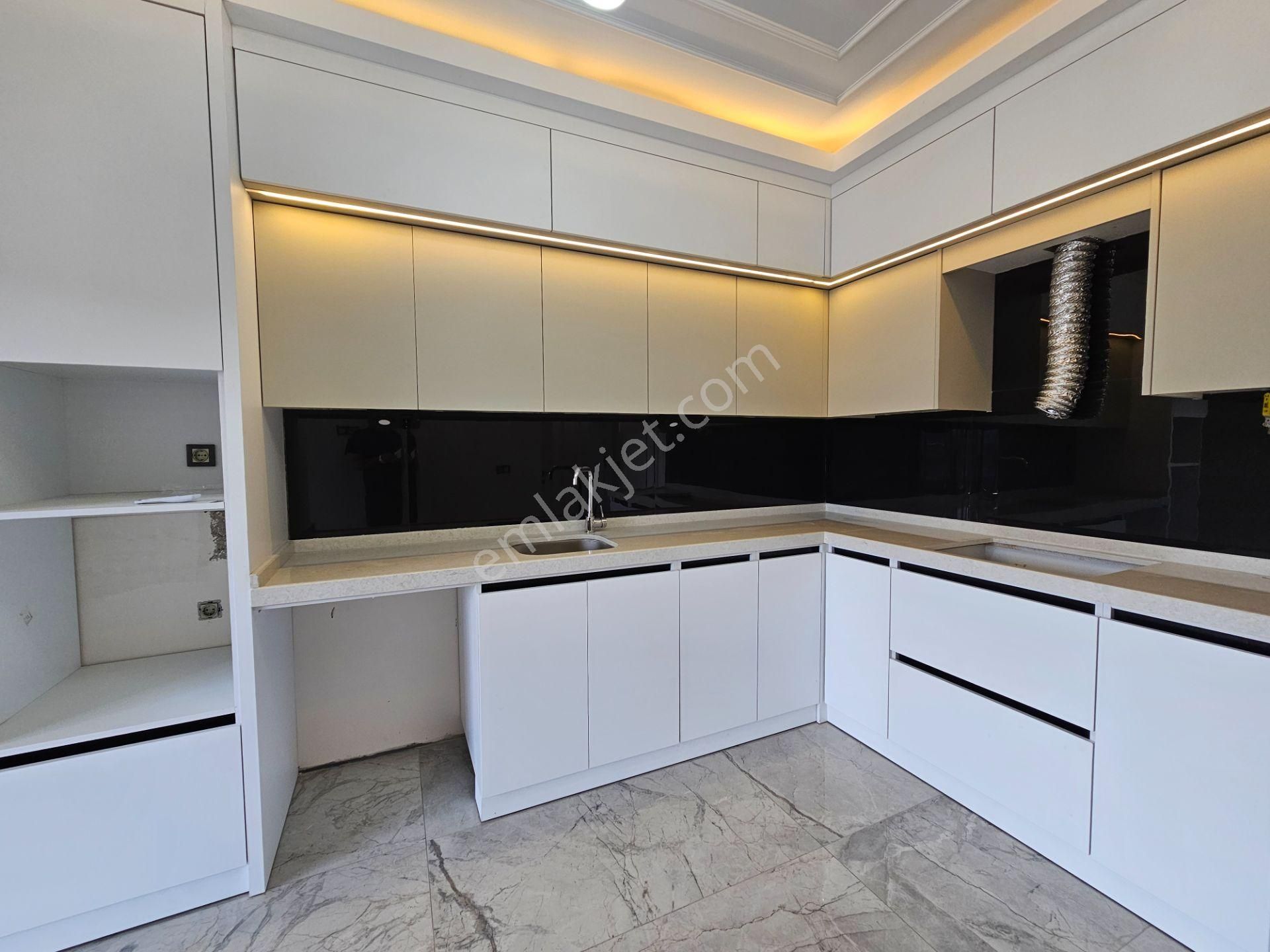 💫 Kahramanlar Caddesine Yakın Lüx Kilerli Kapalı Otoparklı Sıfır Daireler 🔥 - Görsel 16