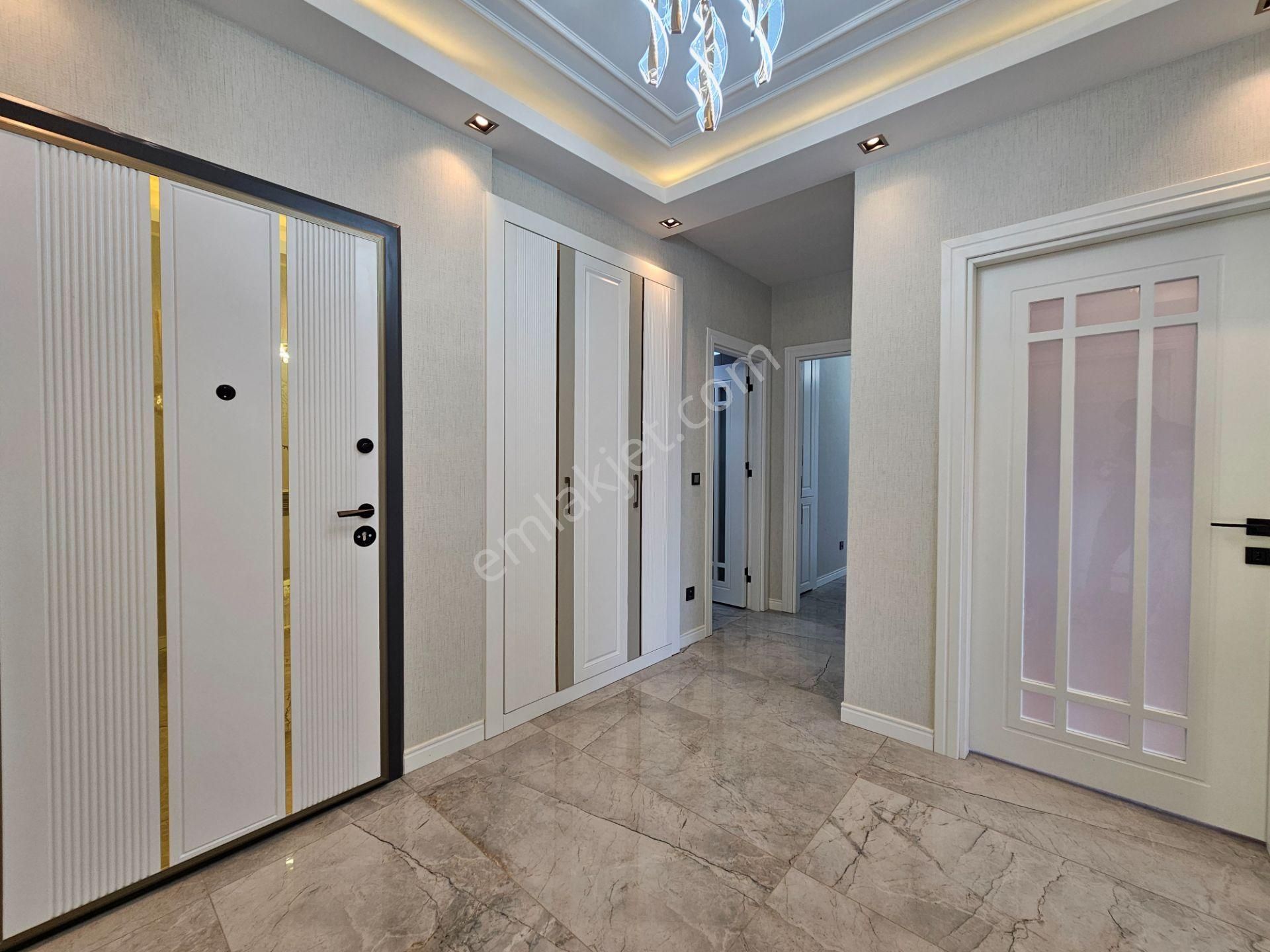 💫 Kahramanlar Caddesine Yakın Lüx Kilerli Kapalı Otoparklı Sıfır Daireler 🔥 - Görsel 44