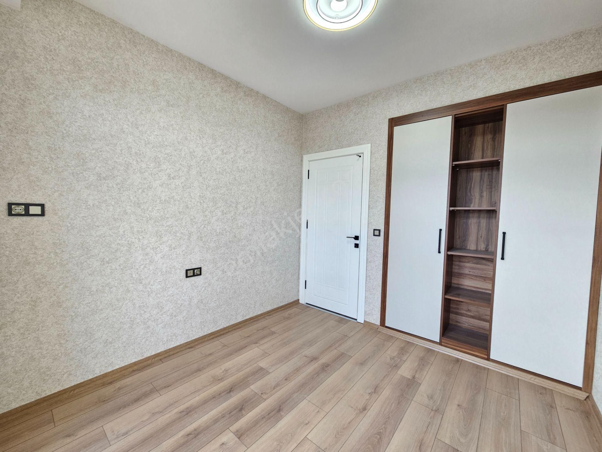 💫 Kahramanlar Caddesine Yakın Lüx Kilerli Kapalı Otoparklı Sıfır Daireler 🔥 - Görsel 37