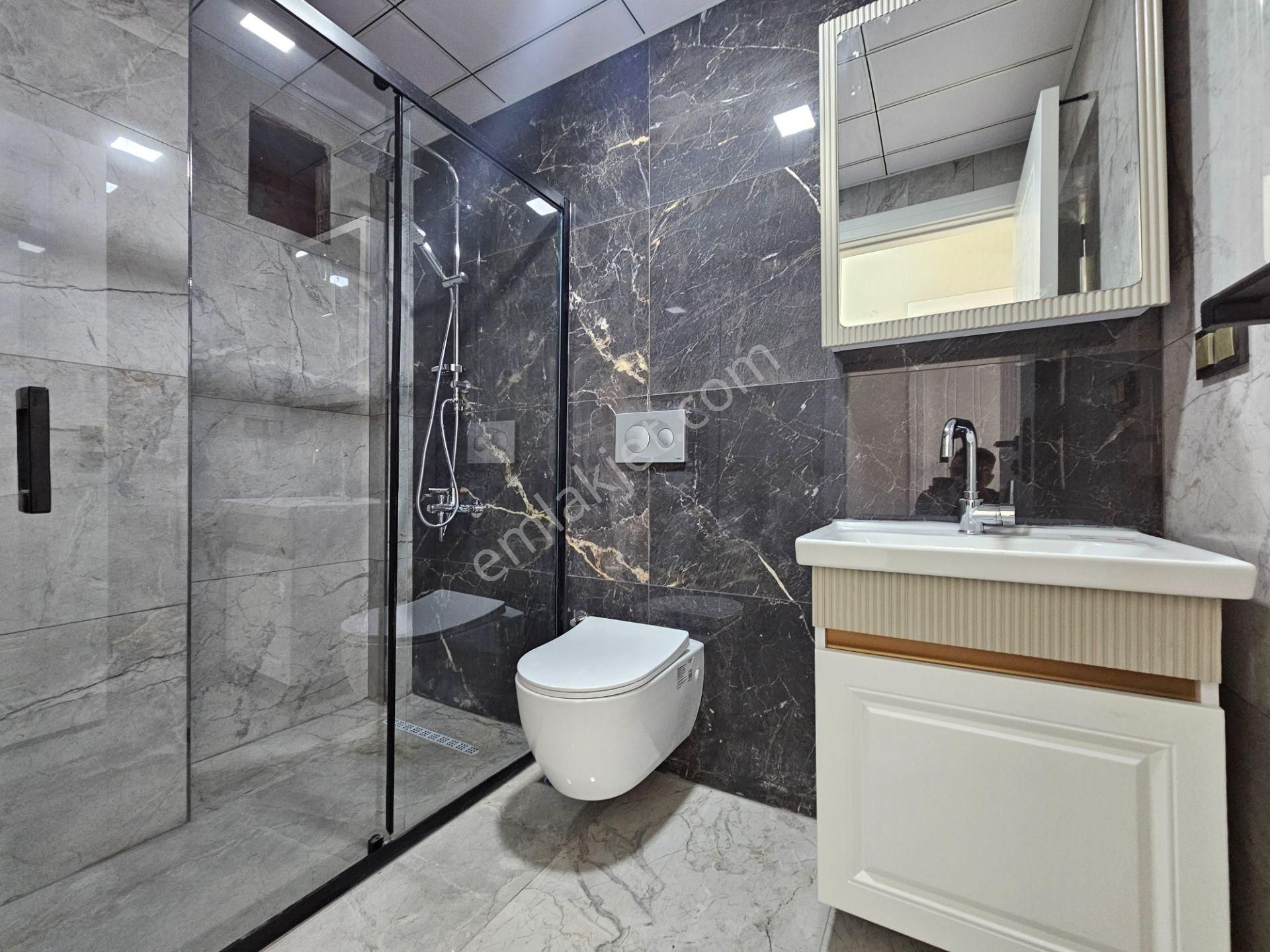 💫 Kahramanlar Caddesine Yakın Lüx Kilerli Kapalı Otoparklı Sıfır Daireler 🔥 - Görsel 40