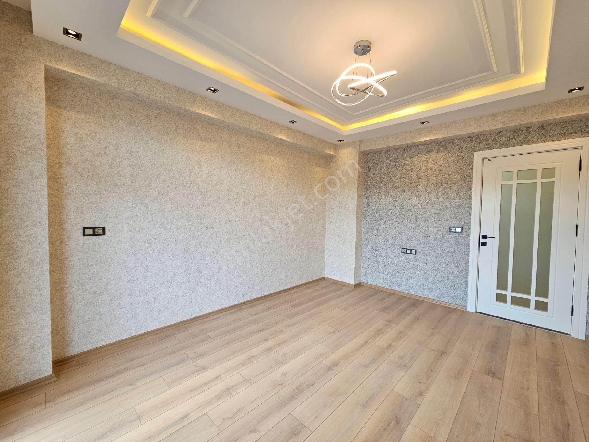 💫 Kahramanlar Caddesine Yakın Lüx Kilerli Kapalı Otoparklı Sıfır Daireler 🔥 - Görsel 27