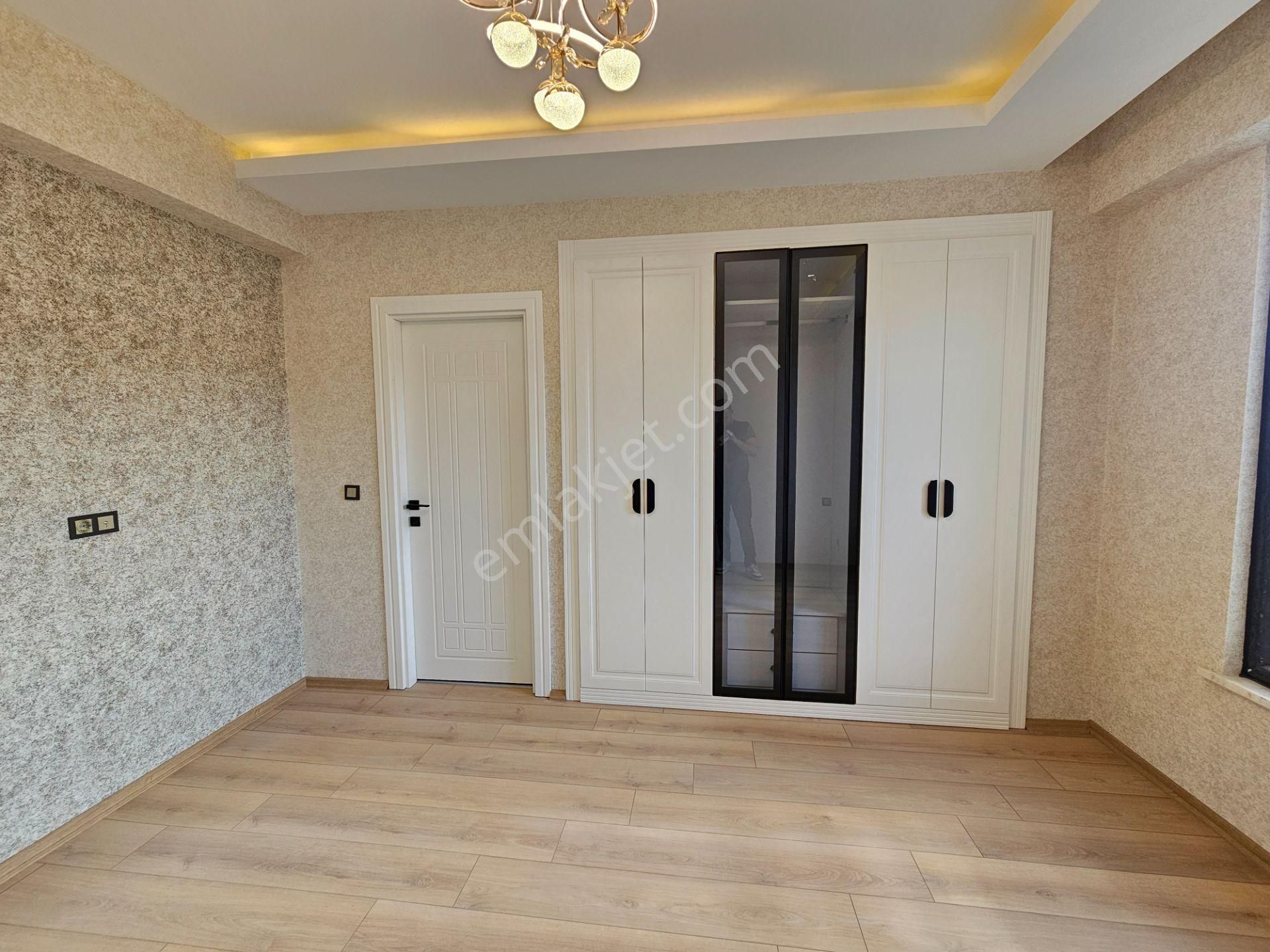 💫 Kahramanlar Caddesine Yakın Lüx Kilerli Kapalı Otoparklı Sıfır Daireler 🔥 - Görsel 31