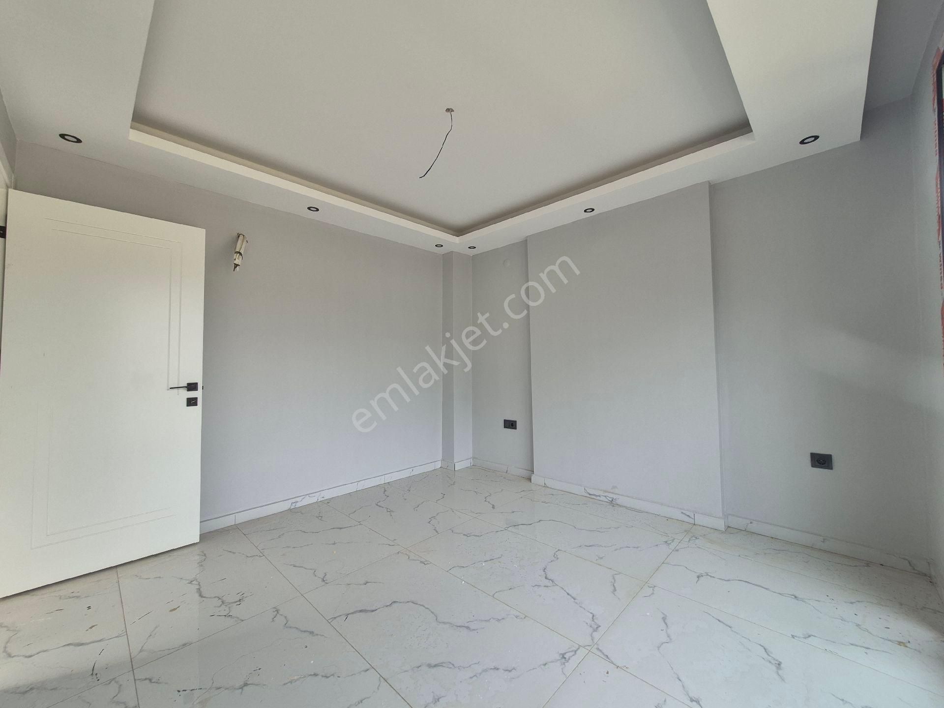 Güzelçamlı Bölgesinde Satılık 3+1 Müstakil Villa - Görsel 16