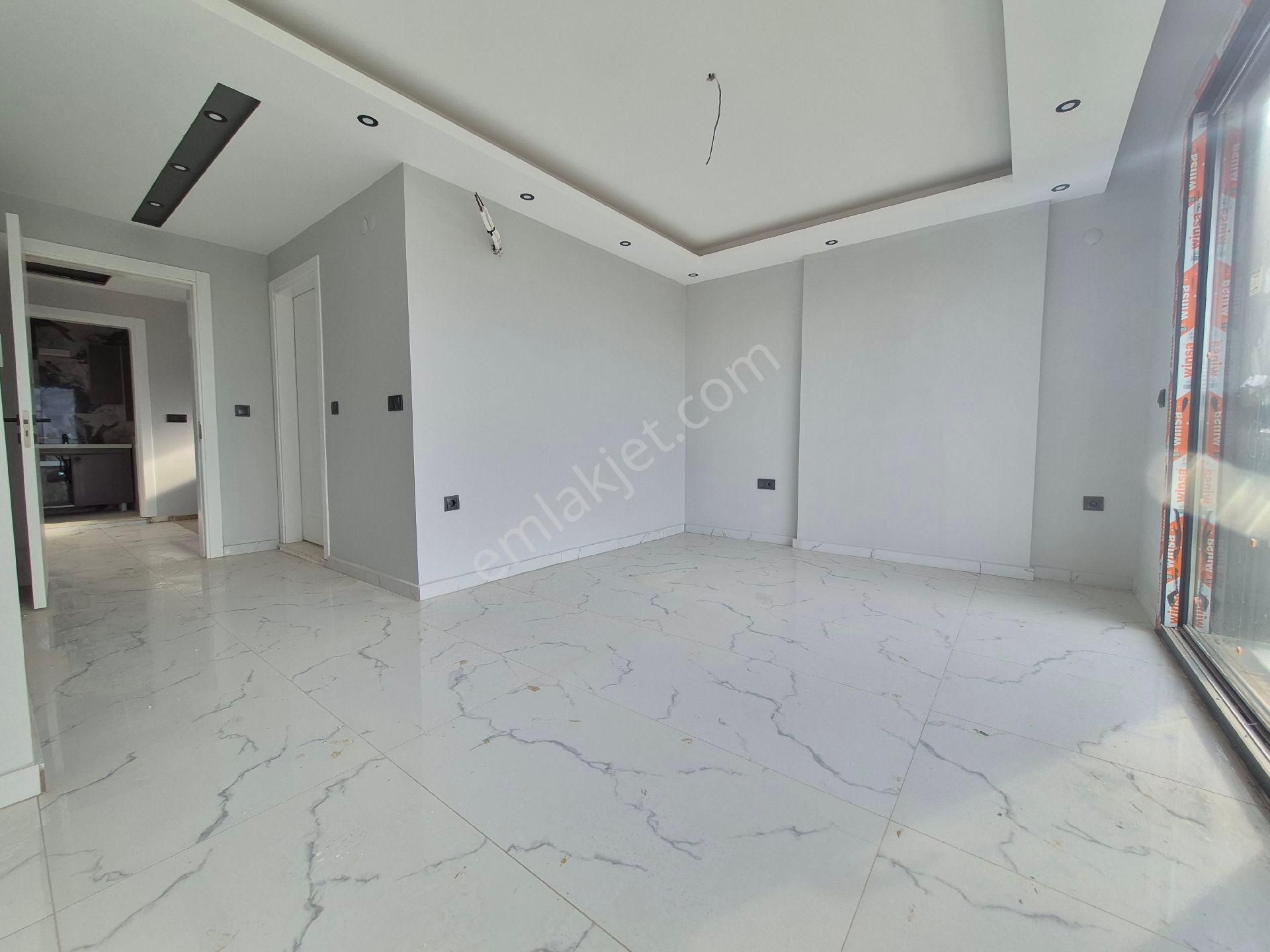 Güzelçamlı Bölgesinde Satılık 3+1 Müstakil Villa - Görsel 20