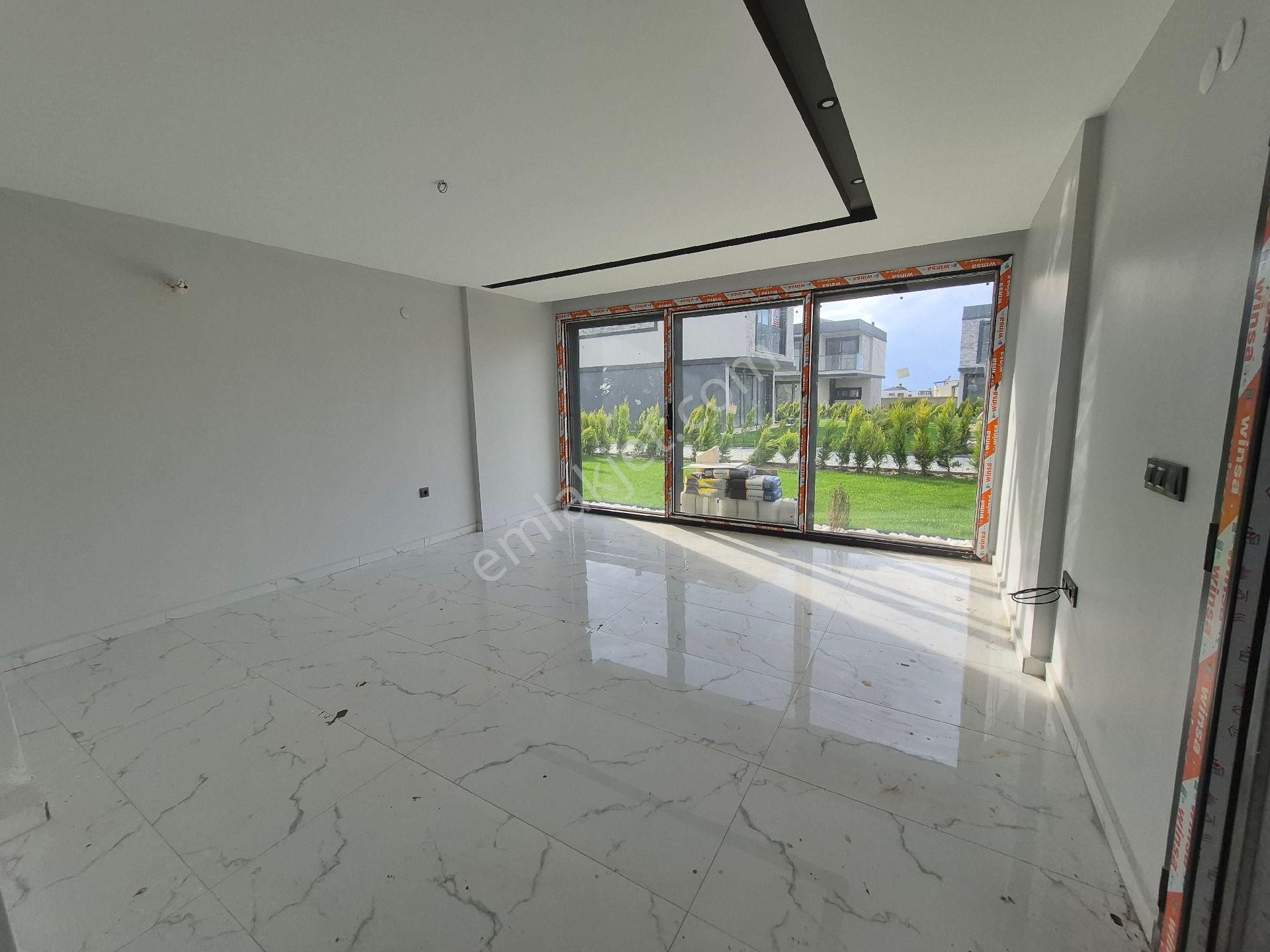 Güzelçamlı Bölgesinde Satılık 3+1 Müstakil Villa - Görsel 11
