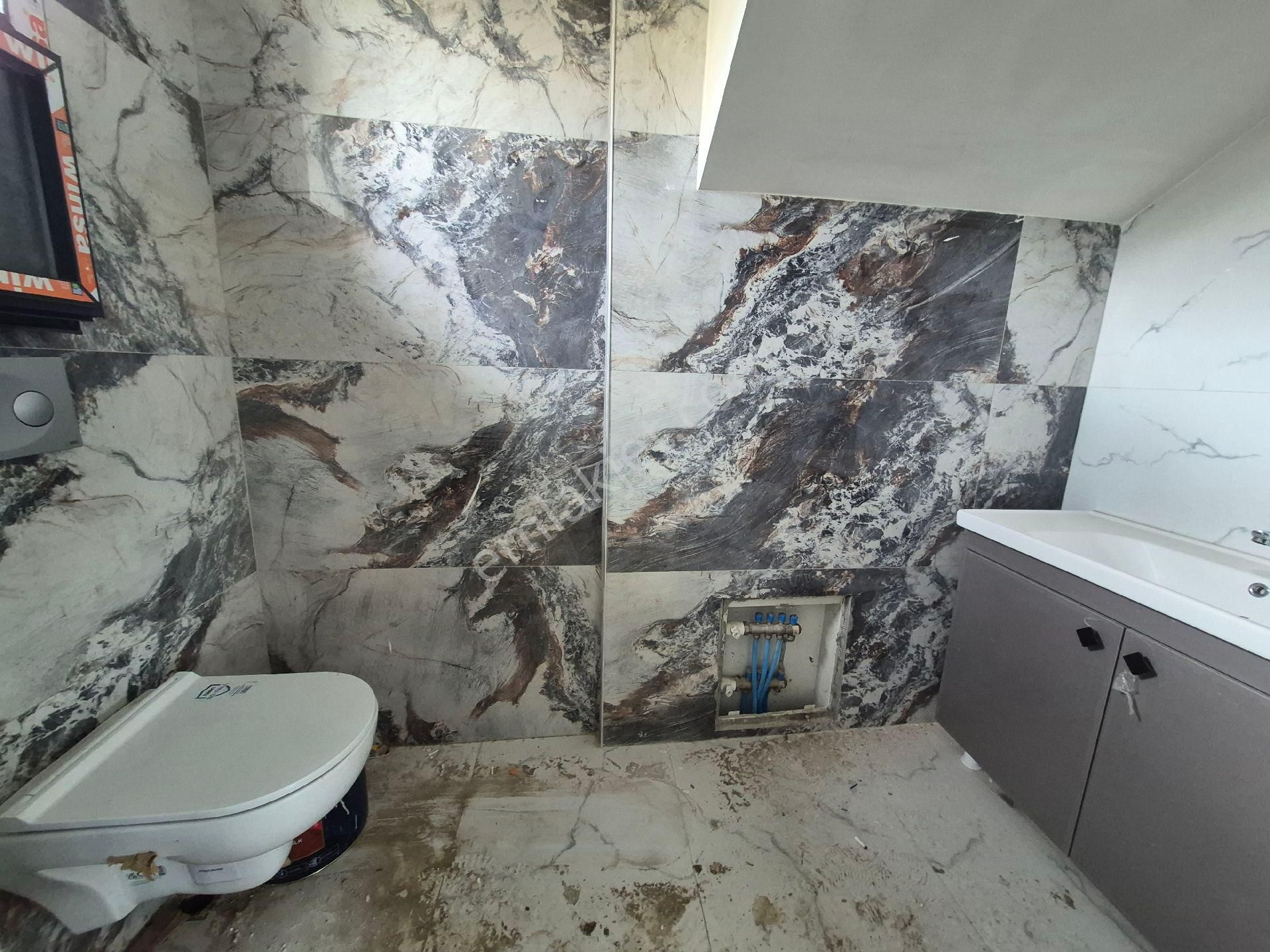 Güzelçamlı Bölgesinde Satılık 3+1 Müstakil Villa - Görsel 13