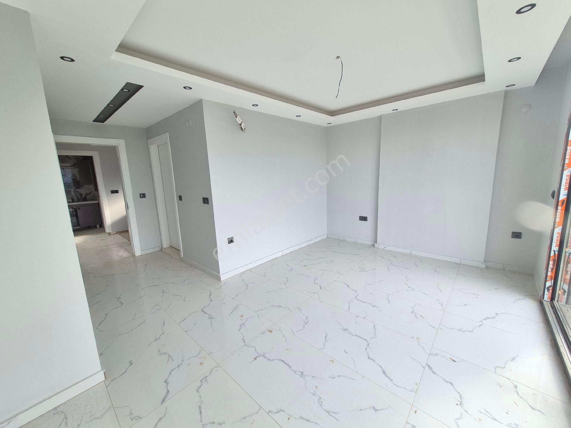 Güzelçamlı Bölgesinde Satılık 3+1 Müstakil Villa - Görsel 21