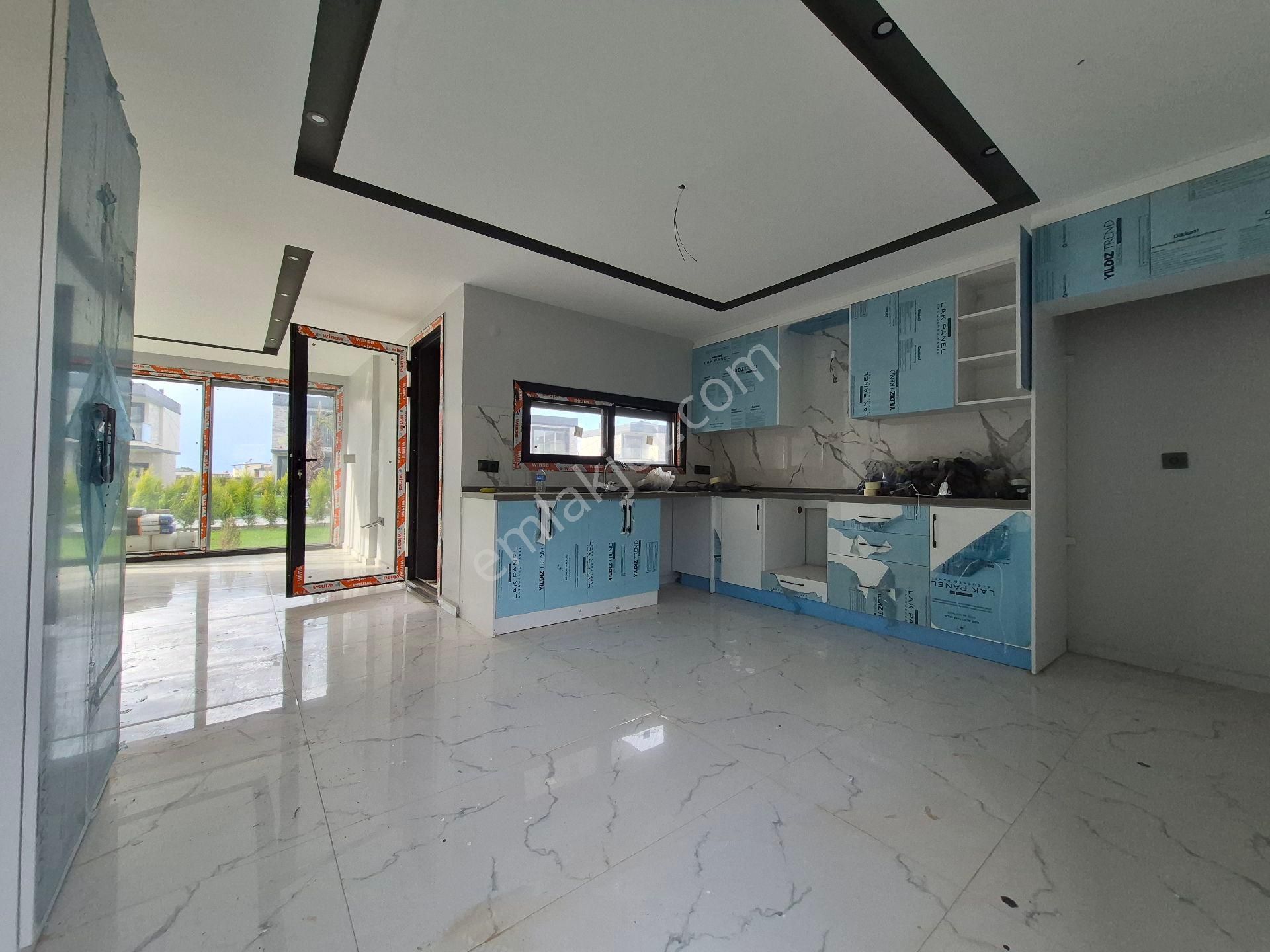 Güzelçamlı Bölgesinde Satılık 3+1 Müstakil Villa - Görsel 12