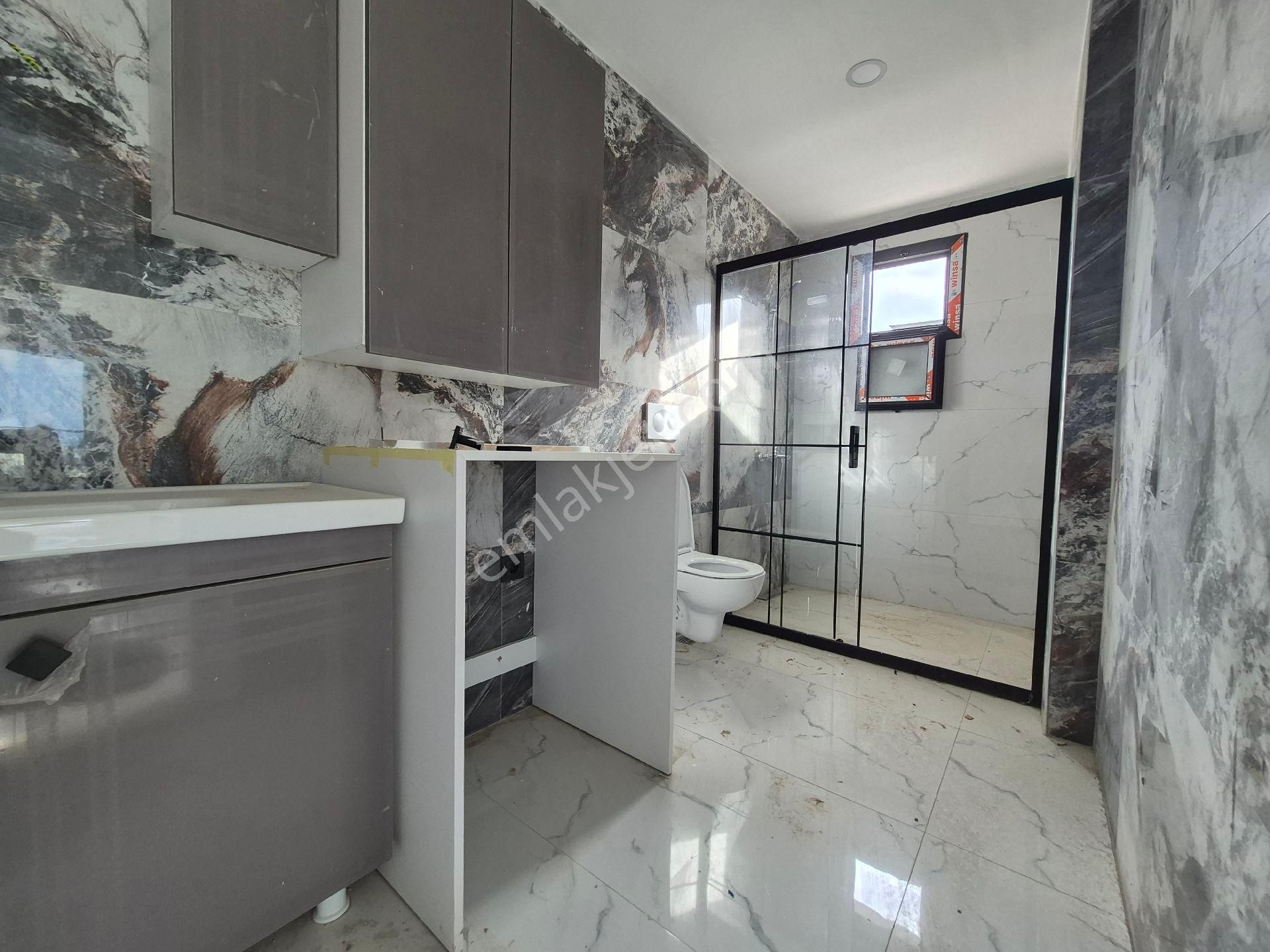 Güzelçamlı Bölgesinde Satılık 3+1 Müstakil Villa - Görsel 15