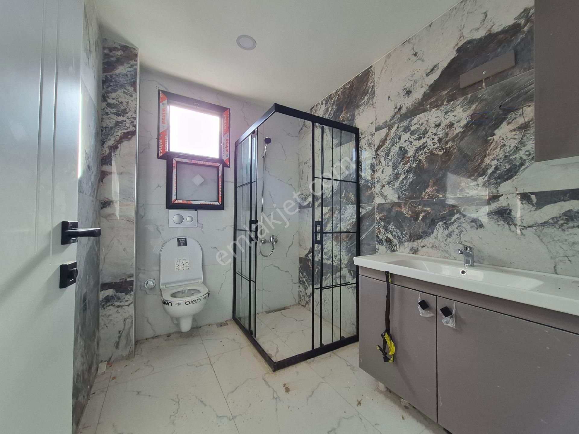 Güzelçamlı Bölgesinde Satılık 3+1 Müstakil Villa - Görsel 19