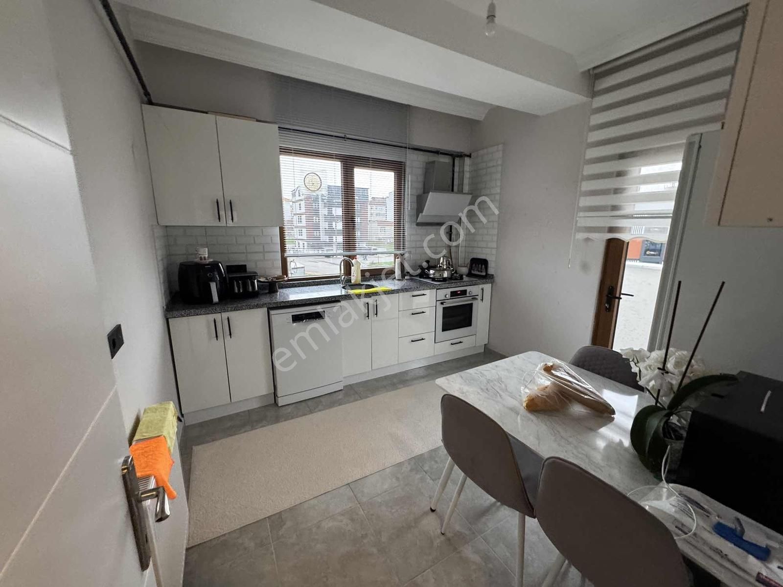 3+1 123 M2 Arakat Zeray İnşaata Yakın Mutlukent Dibi - Görsel 26
