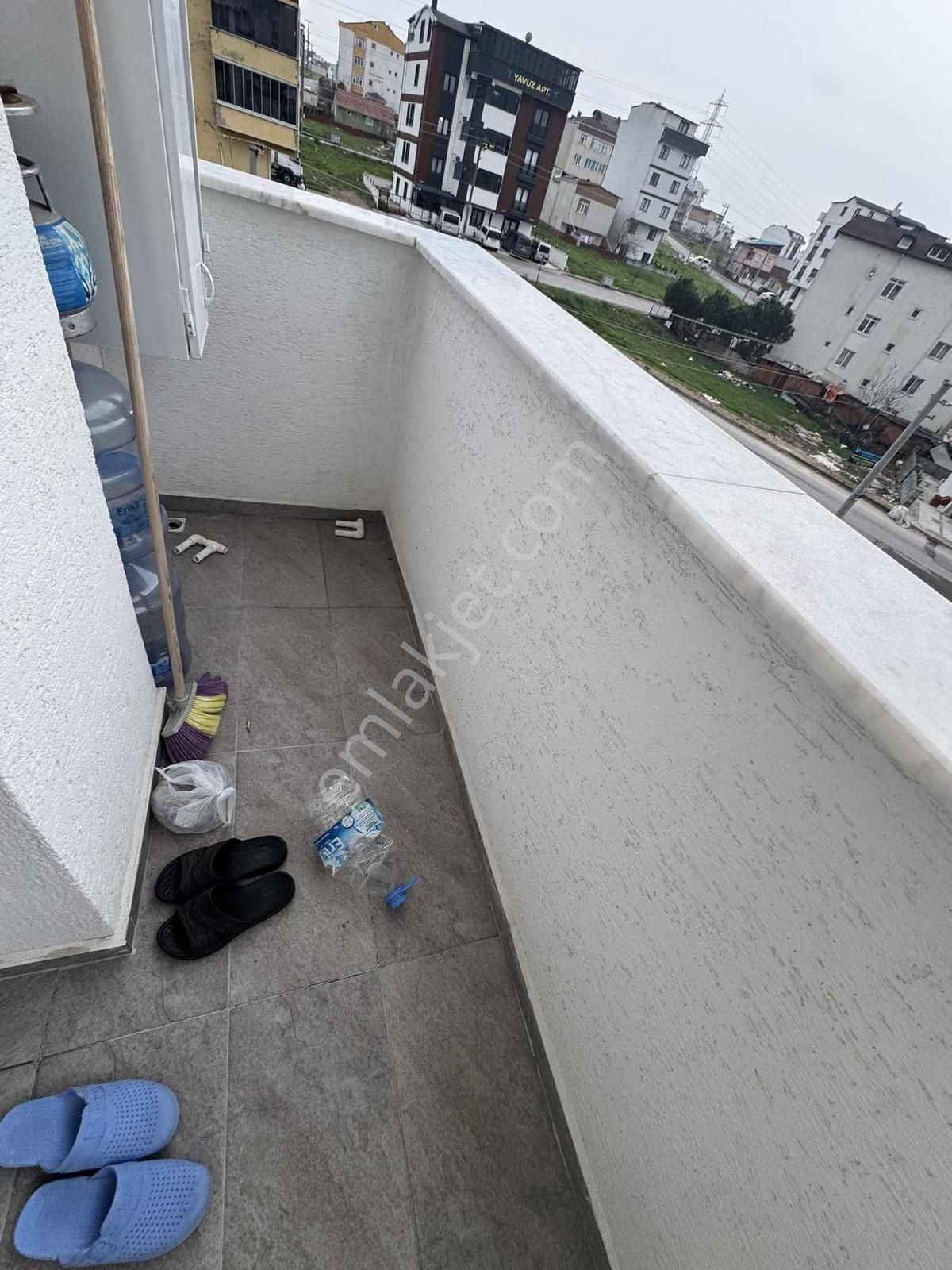 3+1 123 M2 Arakat Zeray İnşaata Yakın Mutlukent Dibi - Görsel 22