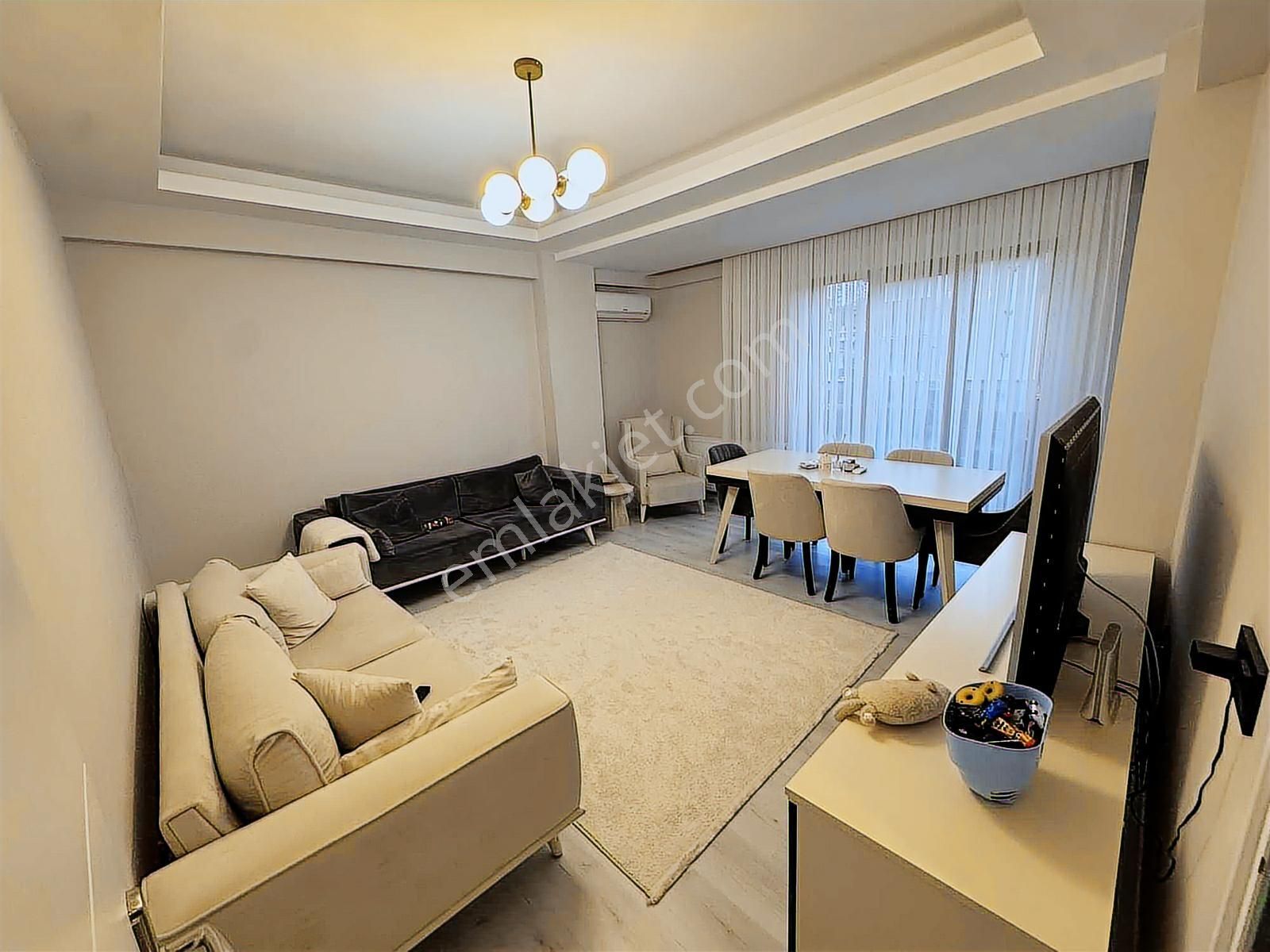 3+1 123 M2 Arakat Zeray İnşaata Yakın Mutlukent Dibi