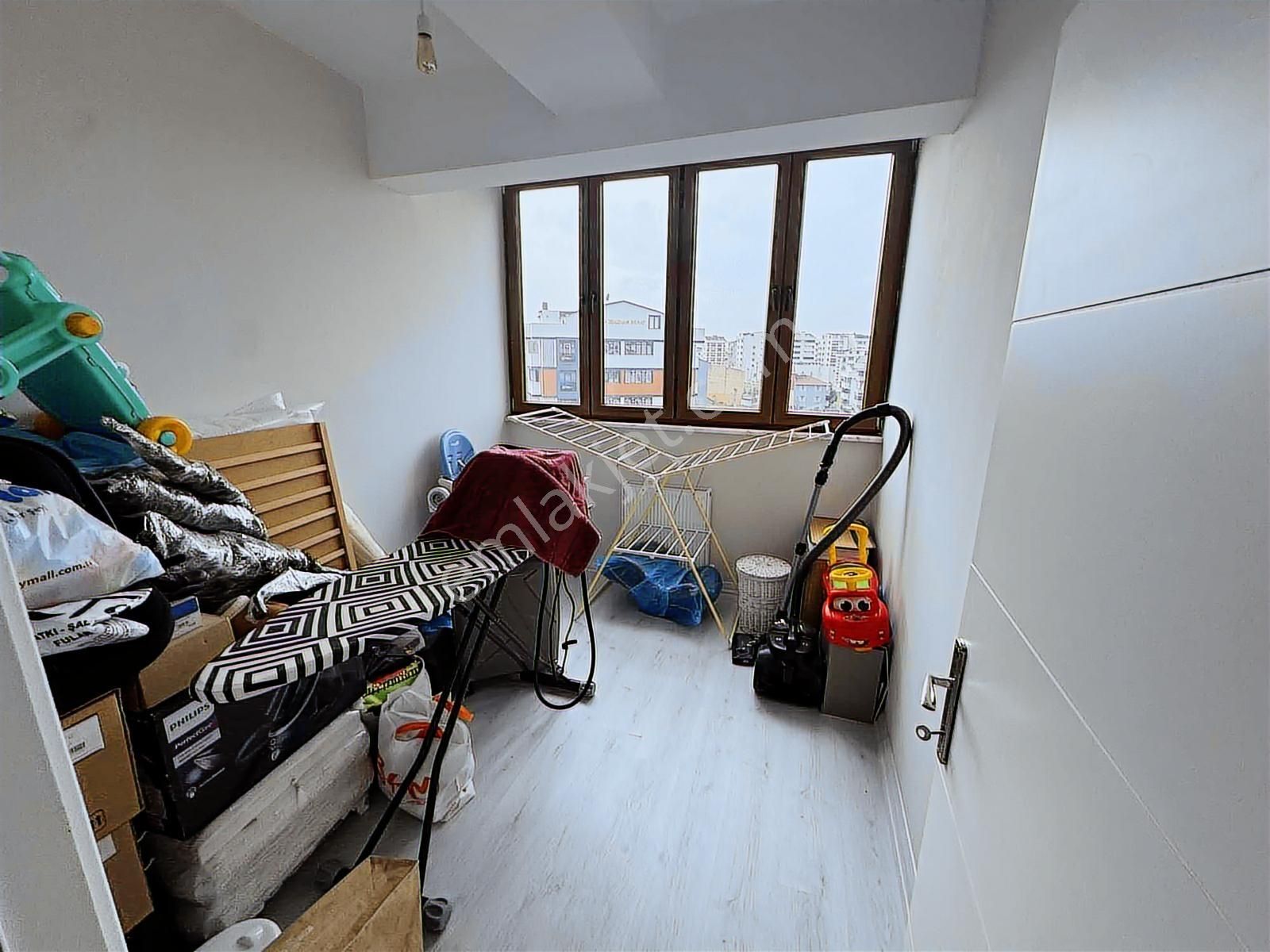 3+1 123 M2 Arakat Zeray İnşaata Yakın Mutlukent Dibi - Görsel 13