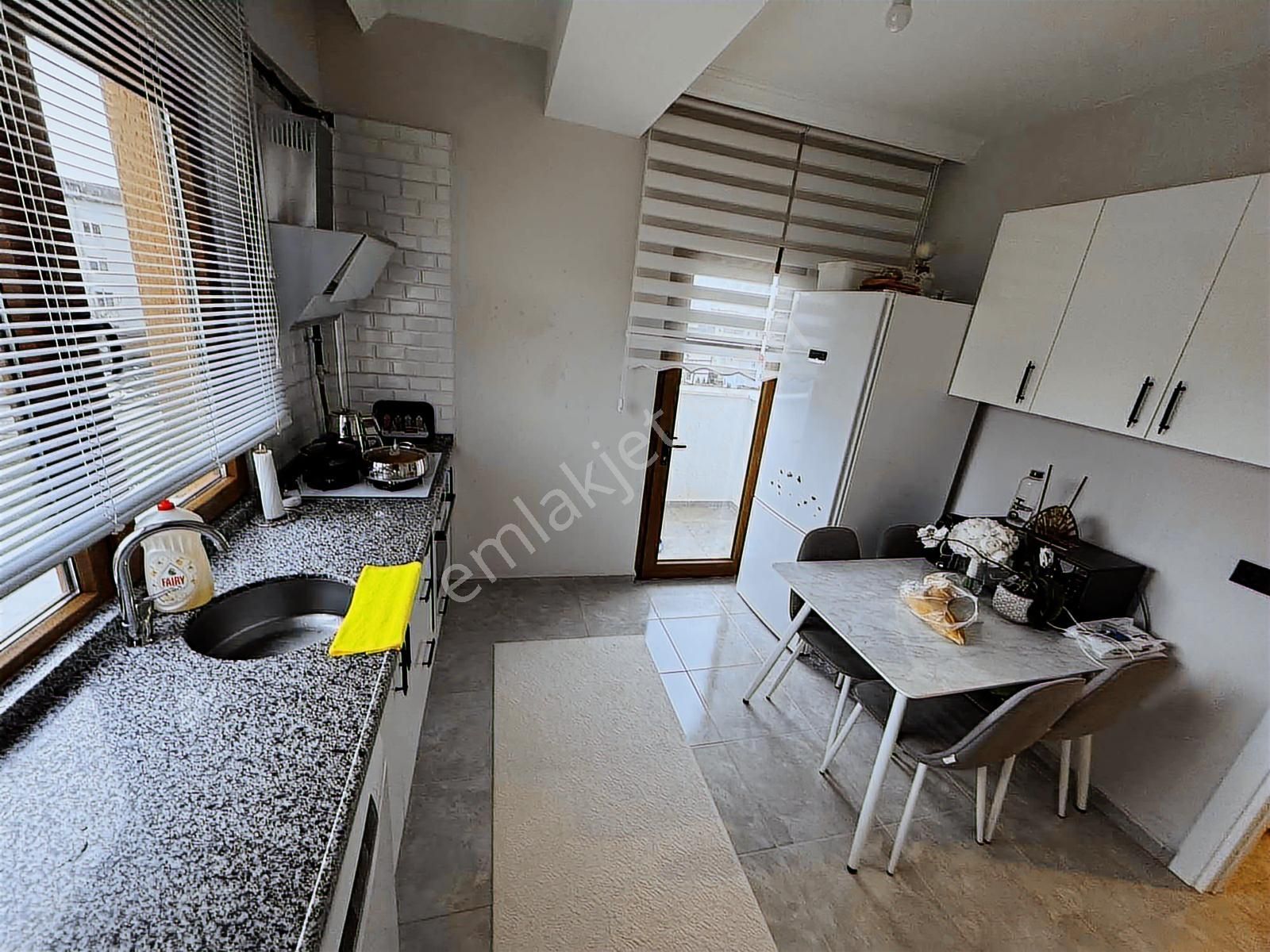 3+1 123 M2 Arakat Zeray İnşaata Yakın Mutlukent Dibi - Görsel 23