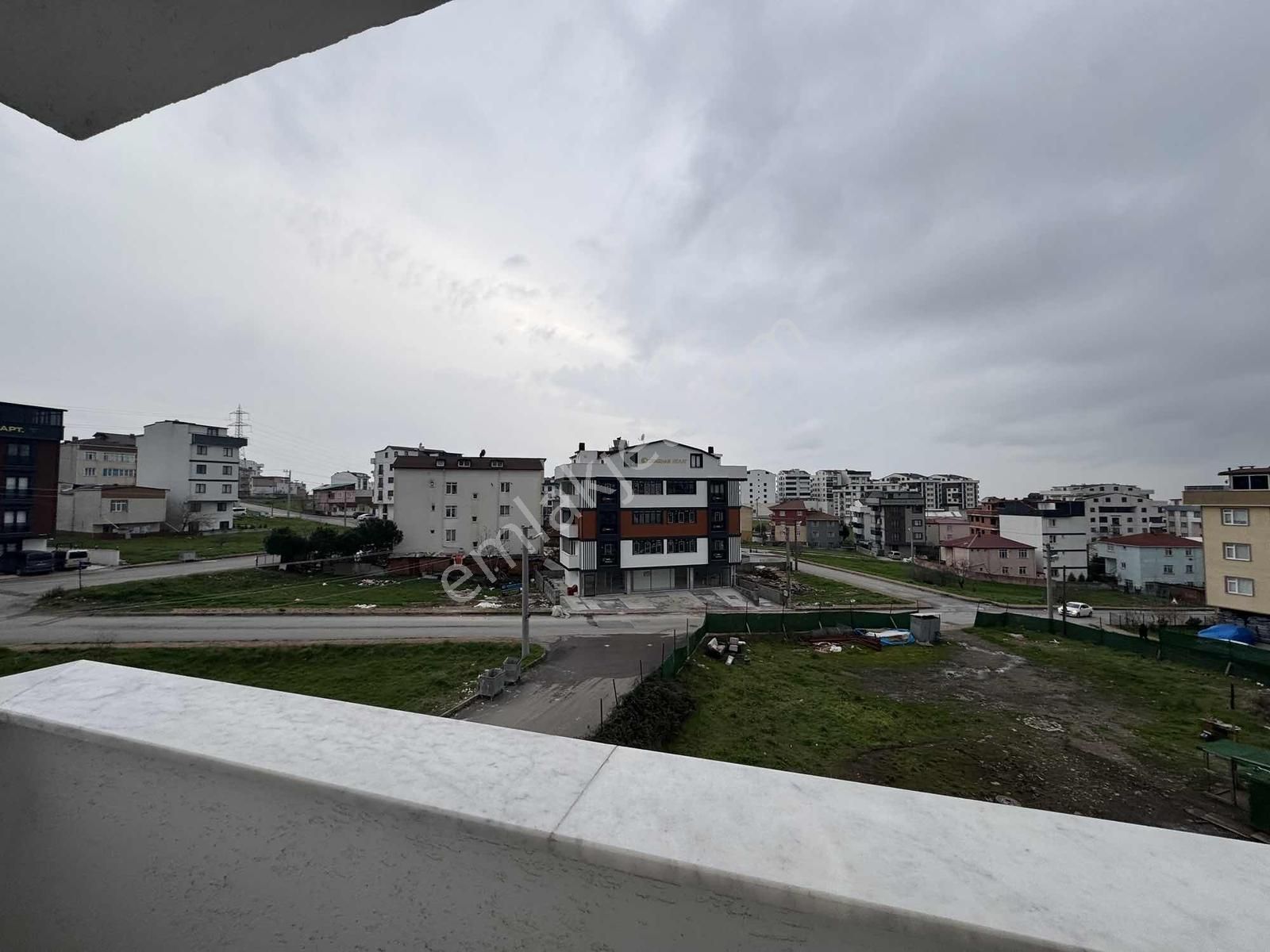 3+1 123 M2 Arakat Zeray İnşaata Yakın Mutlukent Dibi - Görsel 12