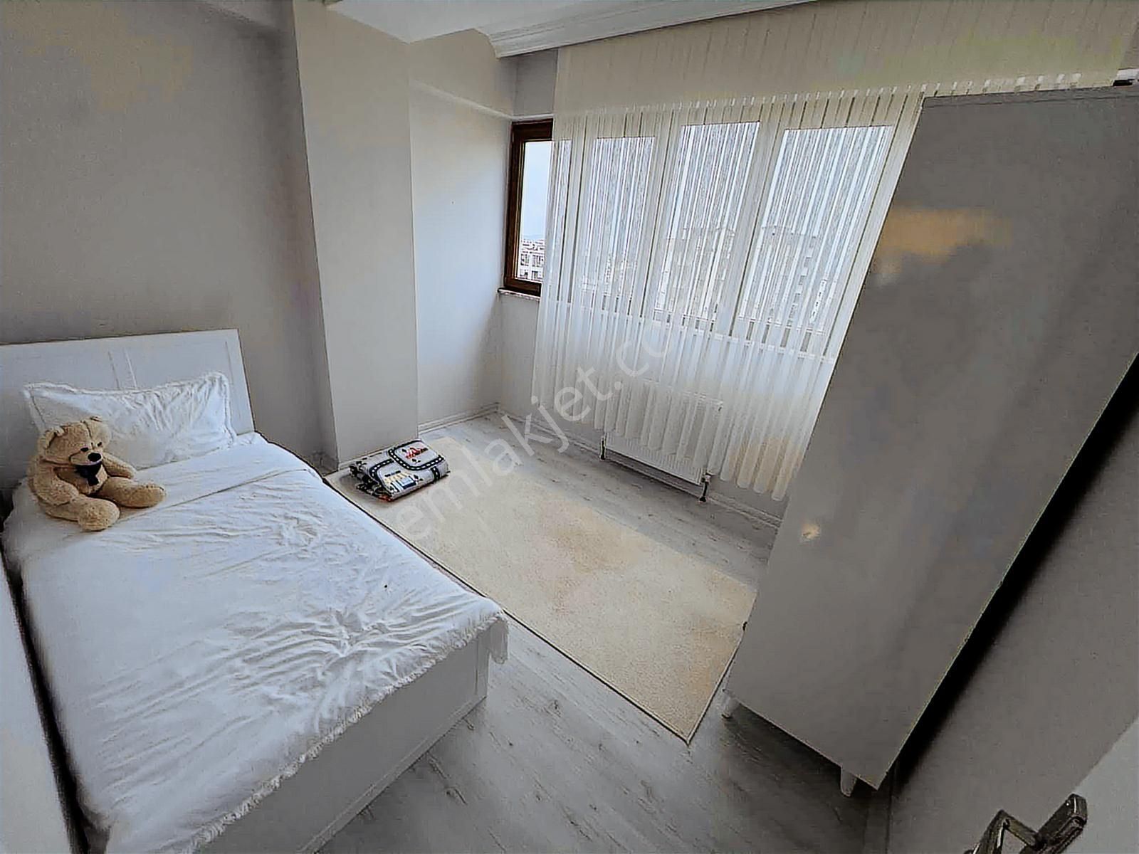 3+1 123 M2 Arakat Zeray İnşaata Yakın Mutlukent Dibi - Görsel 14