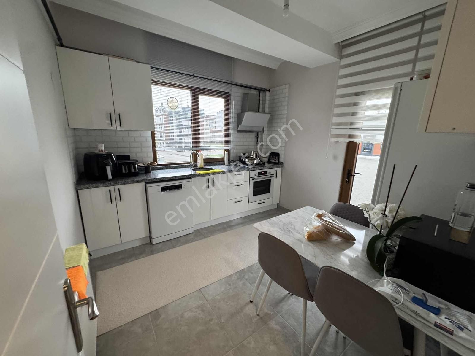 3+1 123 M2 Arakat Zeray İnşaata Yakın Mutlukent Dibi - Görsel 24