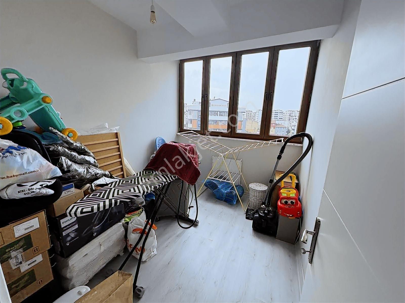 3+1 123 M2 Arakat Zeray İnşaata Yakın Mutlukent Dibi - Görsel 11