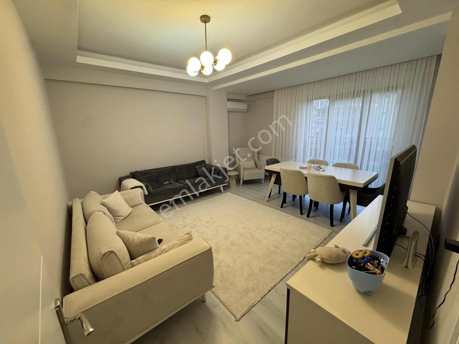 3+1 123 M2 Arakat Zeray İnşaata Yakın Mutlukent Dibi - Görsel 7