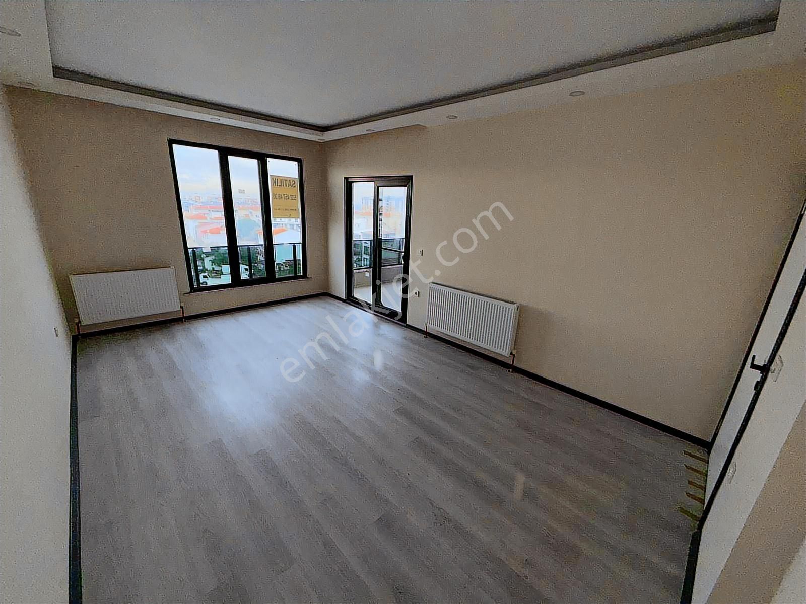 ꔪyalçın'dan▄kadıköyde İzmir Yoluna Cephe Sıfır Ara Kat 2+1 - Görsel 33