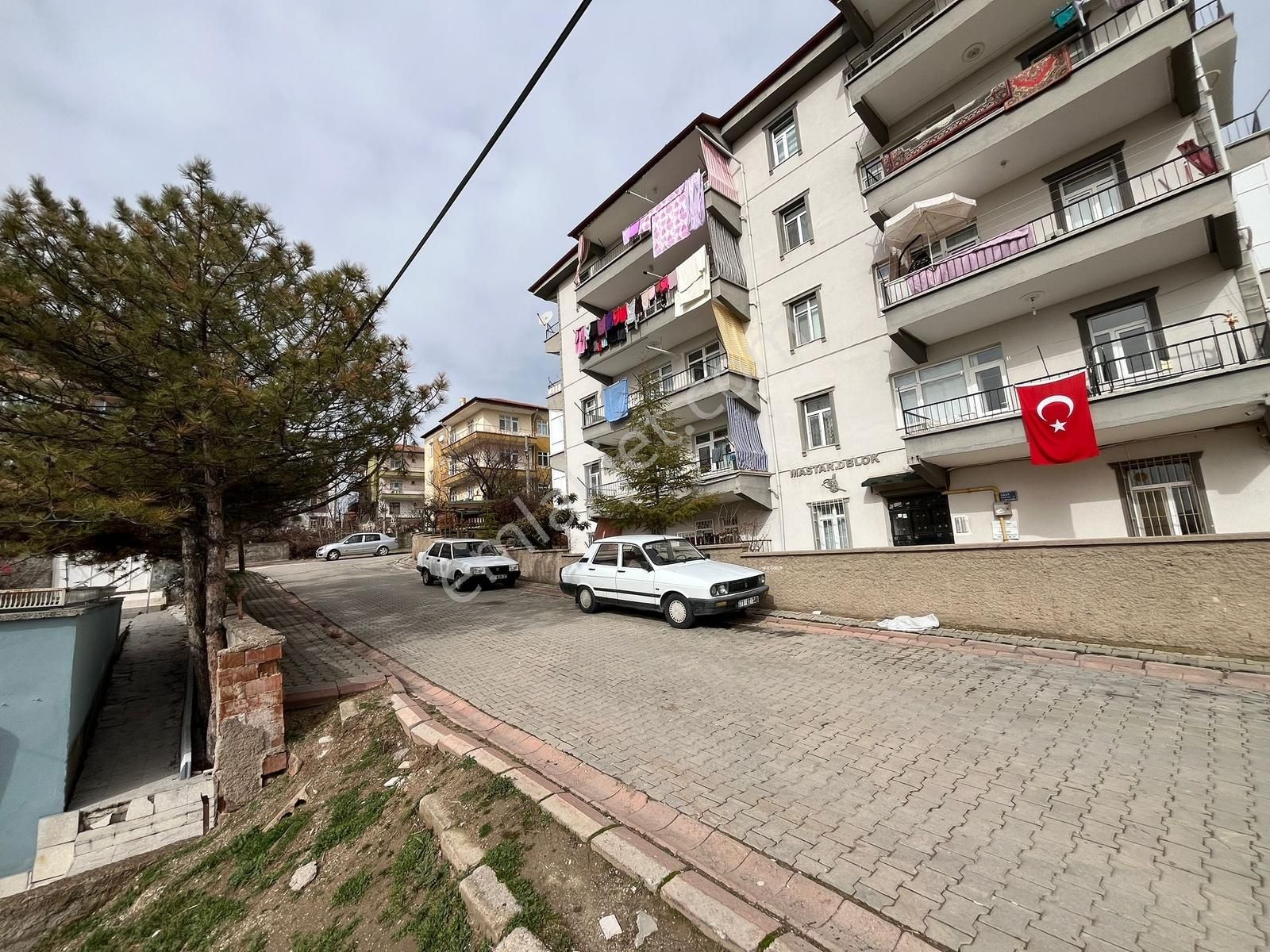 Nova'dan Karacalı Caddesi Yakını 404 M2 Tek Tapu Arsa - Görsel 6