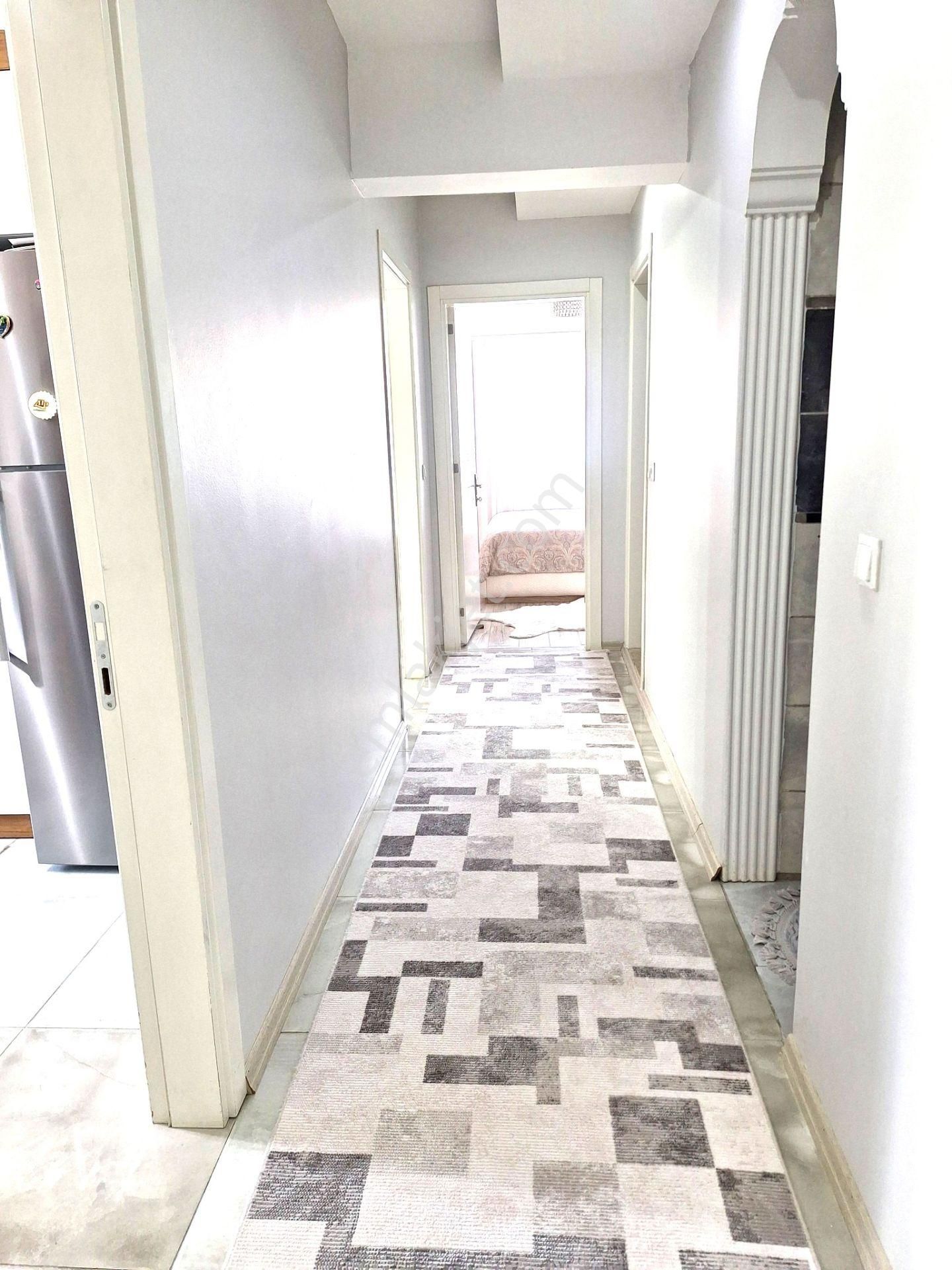 Bakırlı Mahallesinde Ara Kat Asansörlü Yerden Isıtmalı 9 Yıllık Fırsat Daire 2.900.000 Tl !!! - Görsel 5