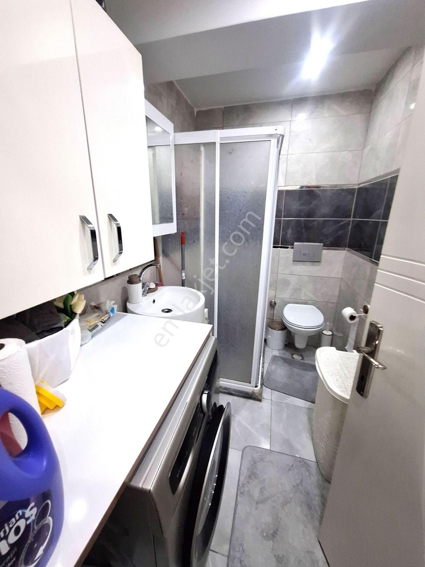 Bakırlı Mahallesinde Ara Kat Asansörlü Yerden Isıtmalı 9 Yıllık Fırsat Daire 2.900.000 Tl !!! - Görsel 8