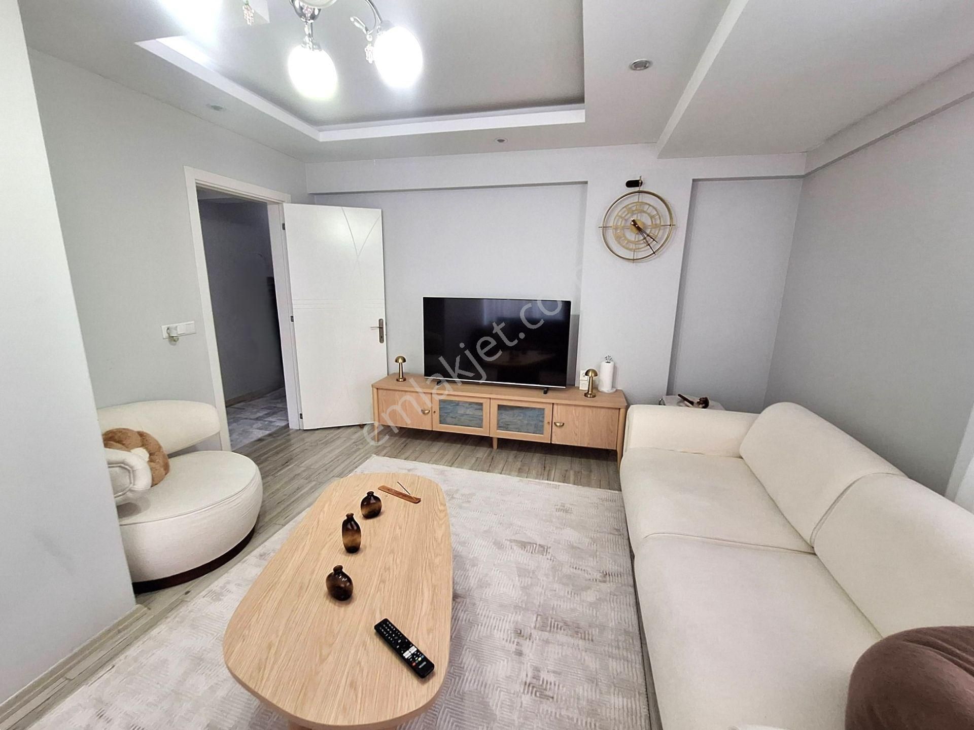 Bakırlı Mahallesinde Ara Kat Asansörlü Yerden Isıtmalı 9 Yıllık Fırsat Daire 2.900.000 Tl !!!