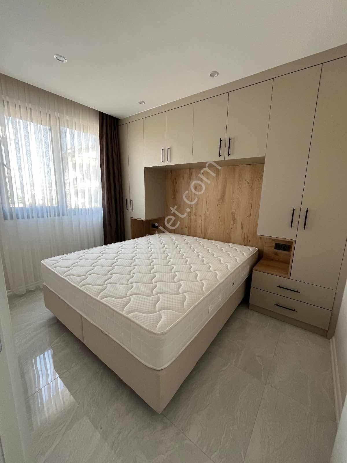 Kocabıyık Gayrimenkul'den Karahasanlı Eşyalı Kiracılı Apart - Görsel 10