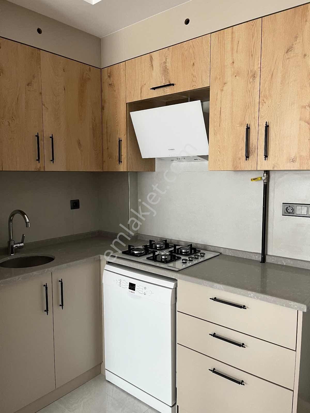 Kocabıyık Gayrimenkul'den Karahasanlı Eşyalı Kiracılı Apart - Görsel 8