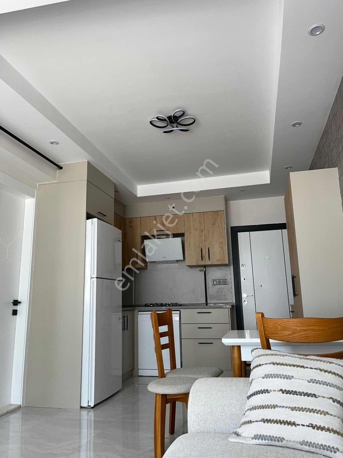 Kocabıyık Gayrimenkul'den Karahasanlı Eşyalı Kiracılı Apart - Görsel 14