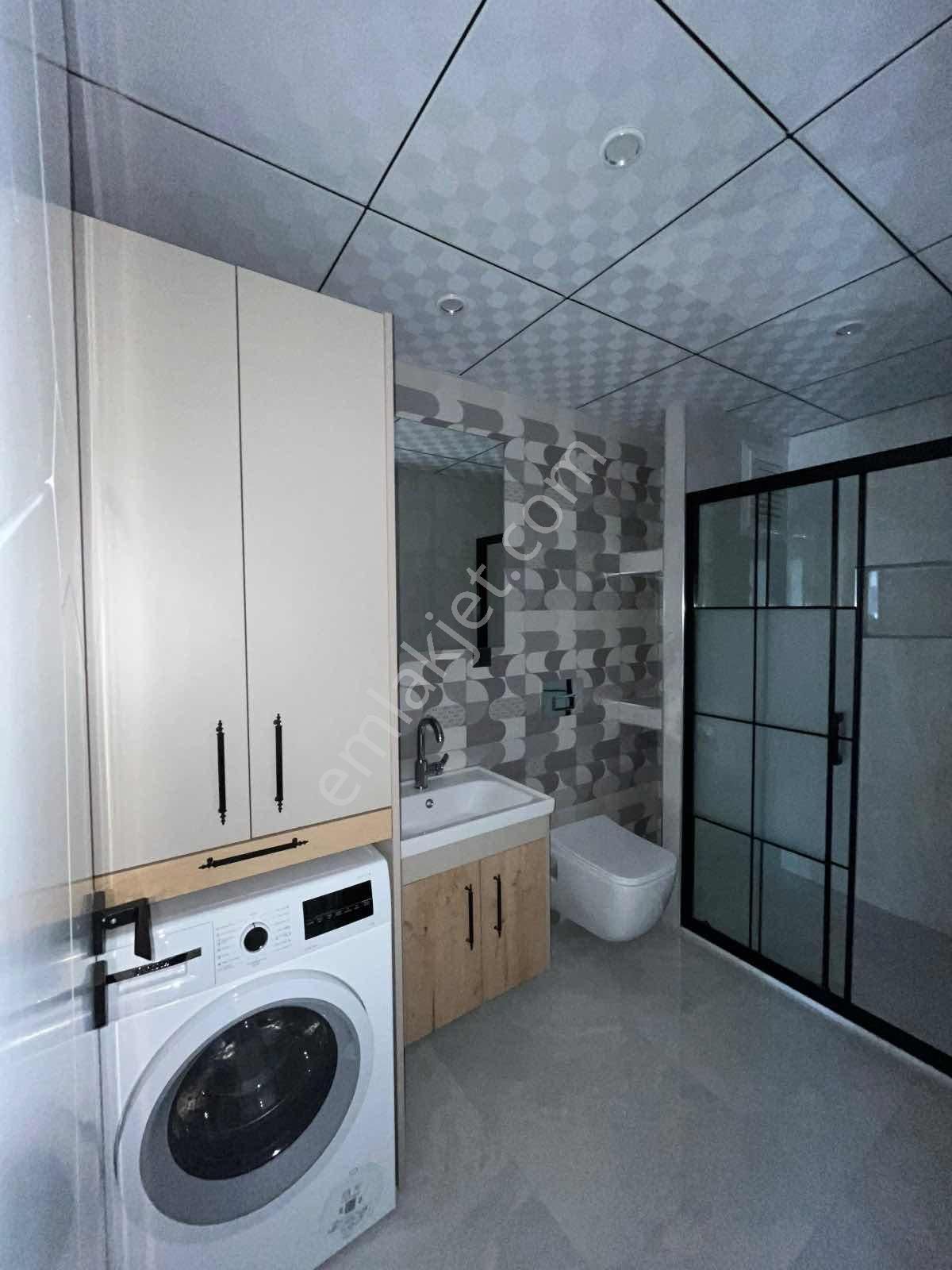 Kocabıyık Gayrimenkul'den Karahasanlı Eşyalı Kiracılı Apart - Görsel 6