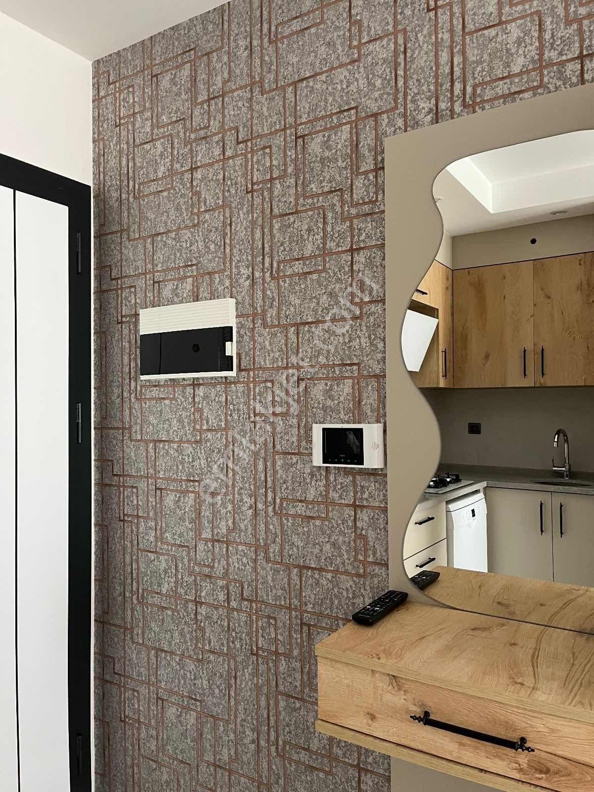 Kocabıyık Gayrimenkul'den Karahasanlı Eşyalı Kiracılı Apart - Görsel 11