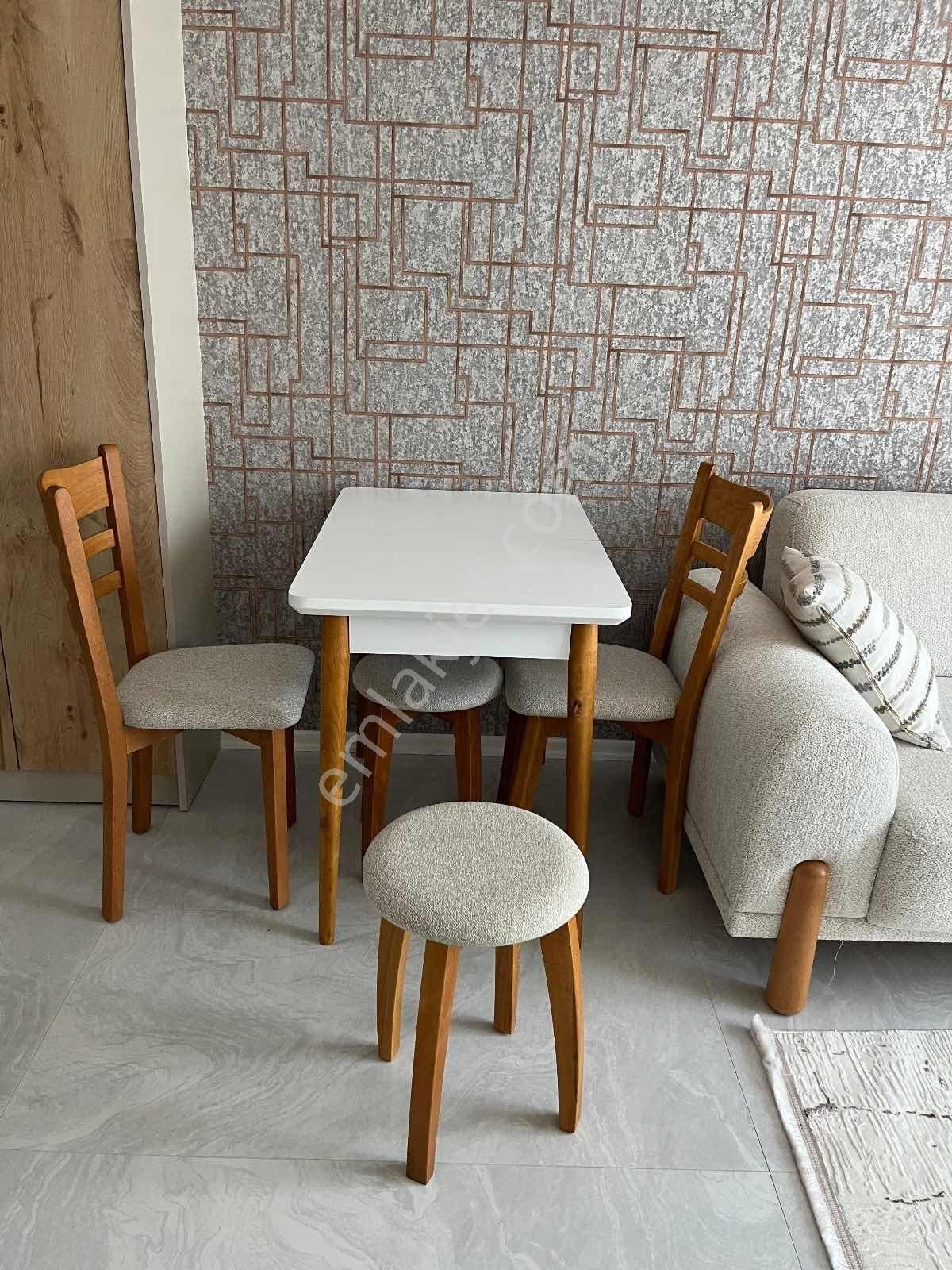 Kocabıyık Gayrimenkul'den Karahasanlı Eşyalı Kiracılı Apart - Görsel 22