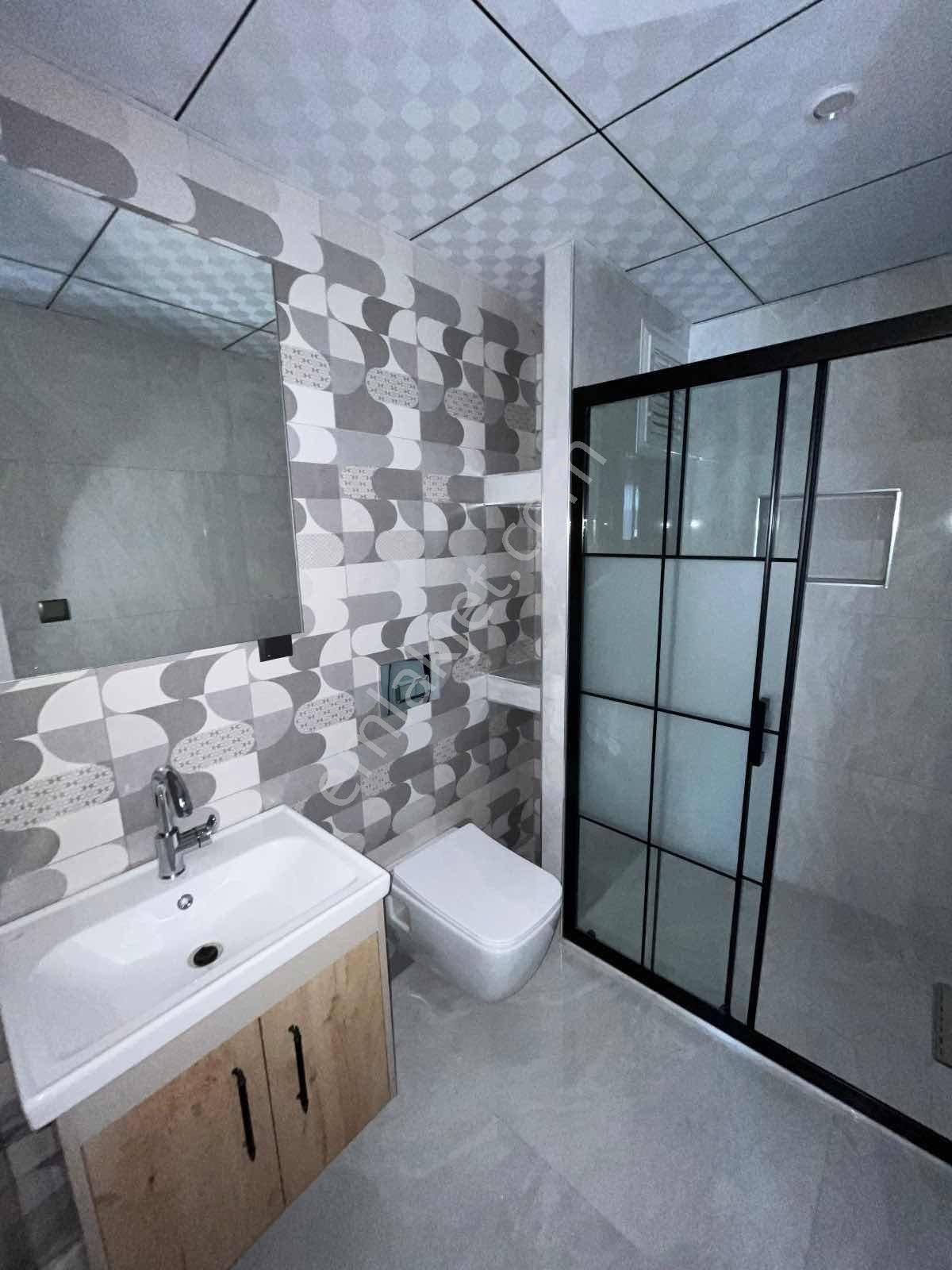 Kocabıyık Gayrimenkul'den Karahasanlı Eşyalı Kiracılı Apart - Görsel 17