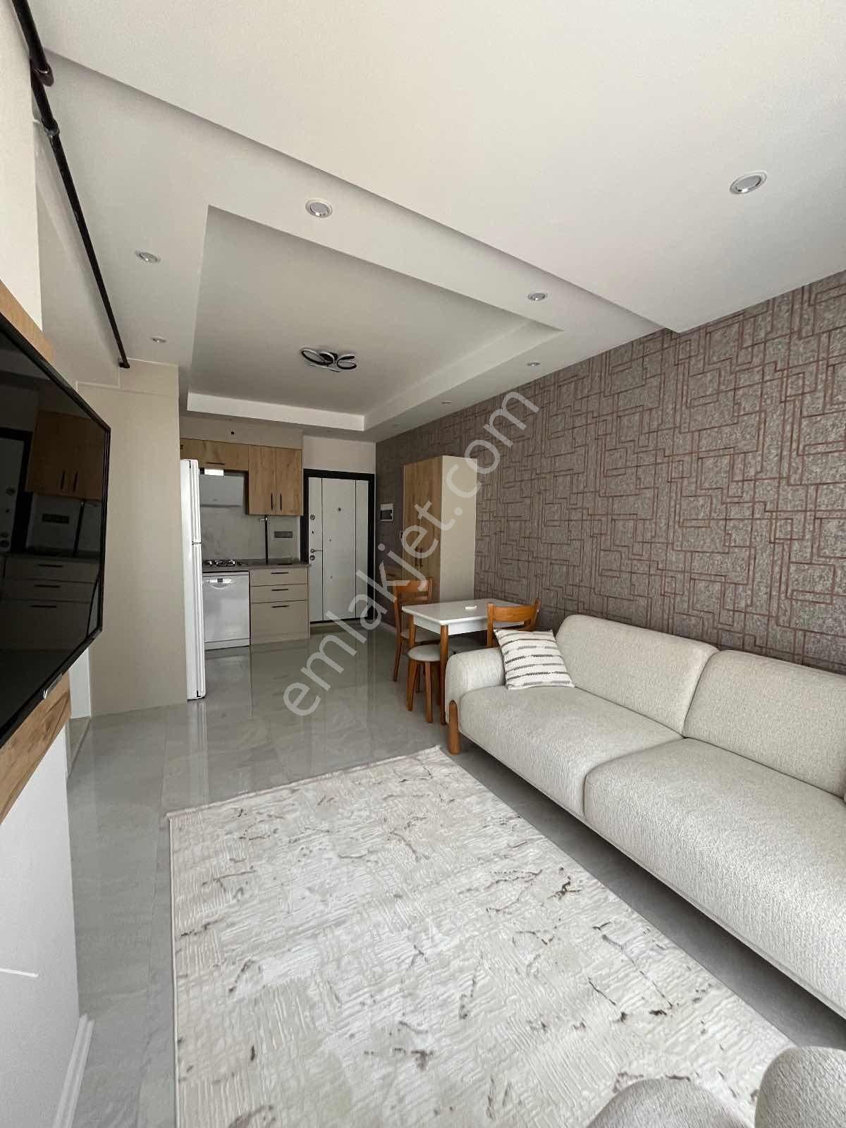 Kocabıyık Gayrimenkul'den Karahasanlı Eşyalı Kiracılı Apart - Görsel 21