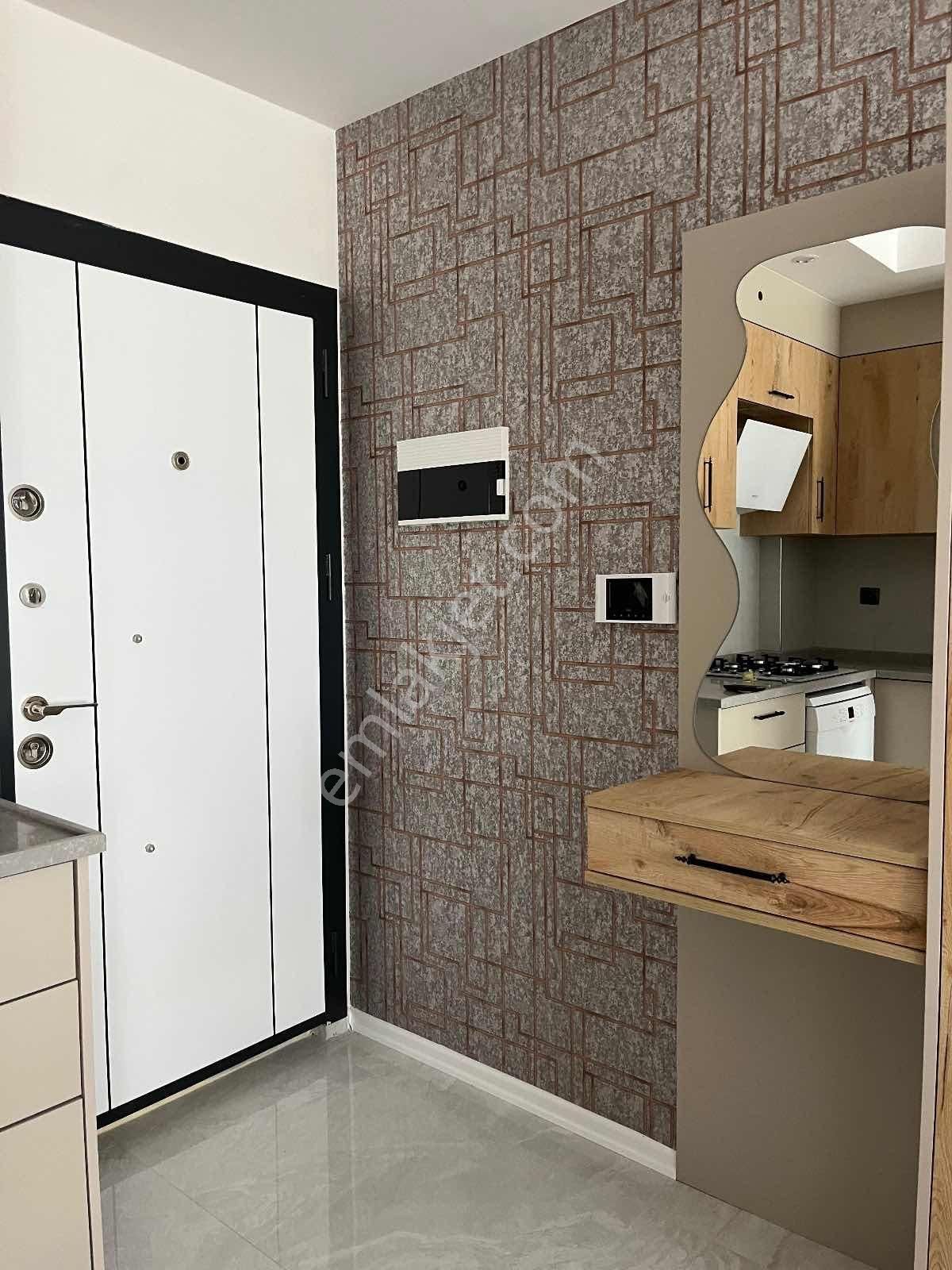 Kocabıyık Gayrimenkul'den Karahasanlı Eşyalı Kiracılı Apart - Görsel 25