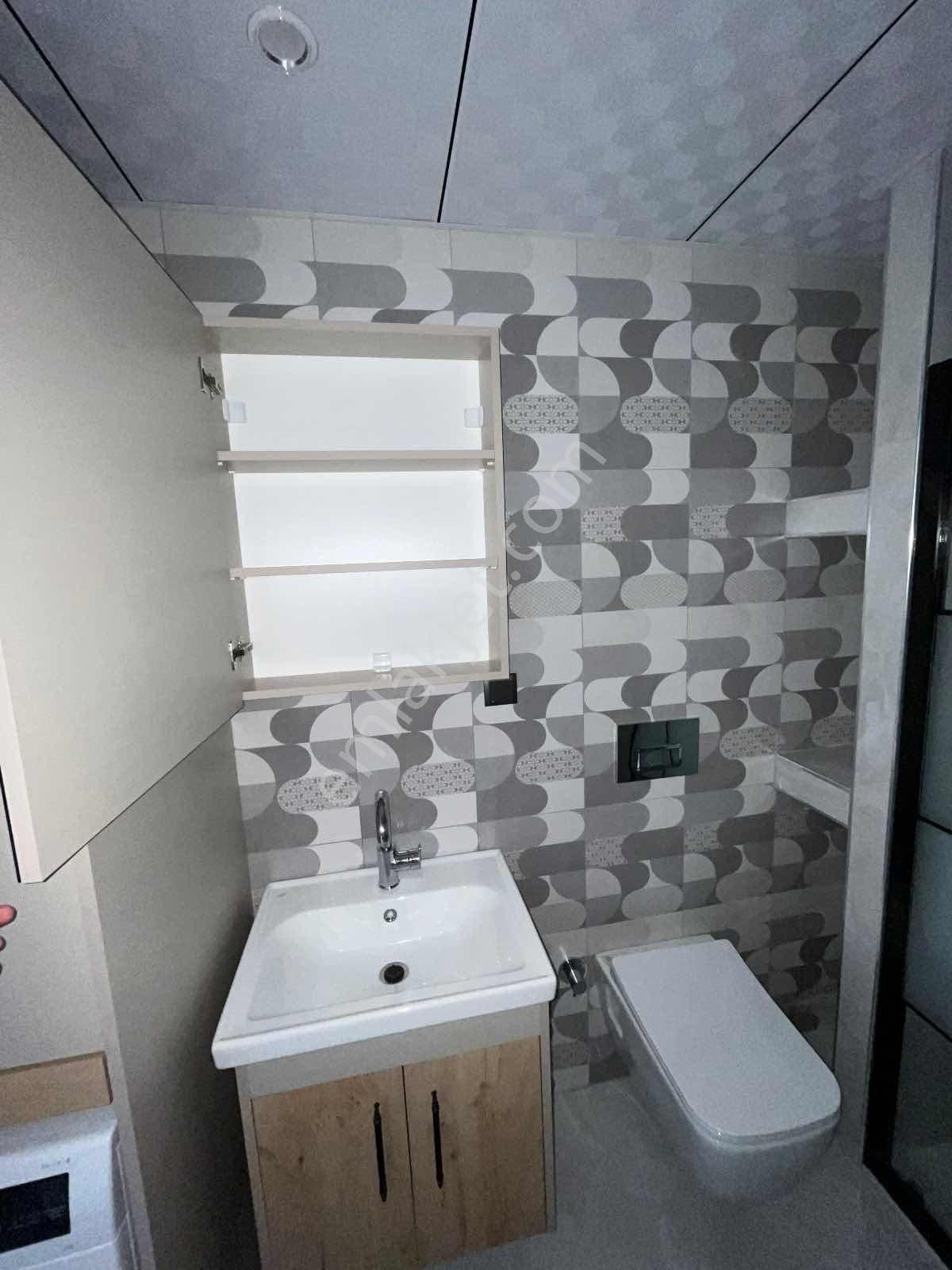 Kocabıyık Gayrimenkul'den Karahasanlı Eşyalı Kiracılı Apart - Görsel 7