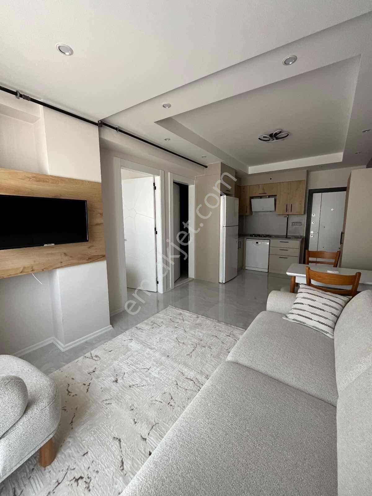 Kocabıyık Gayrimenkul'den Karahasanlı Eşyalı Kiracılı Apart - Görsel 23