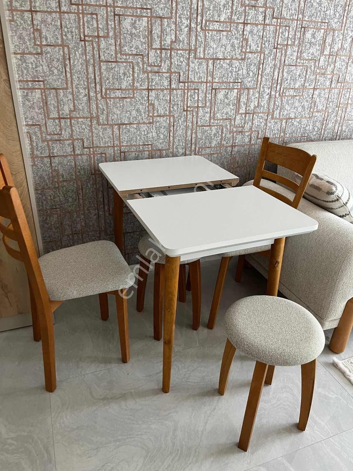 Kocabıyık Gayrimenkul'den Karahasanlı Eşyalı Kiracılı Apart - Görsel 2