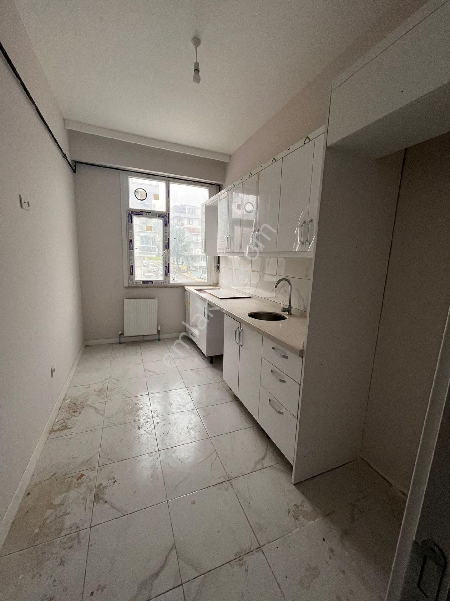 Görgülü Emlaktan Sancaktepe Safa Mahallesinde Satılık Daire - Görsel 15