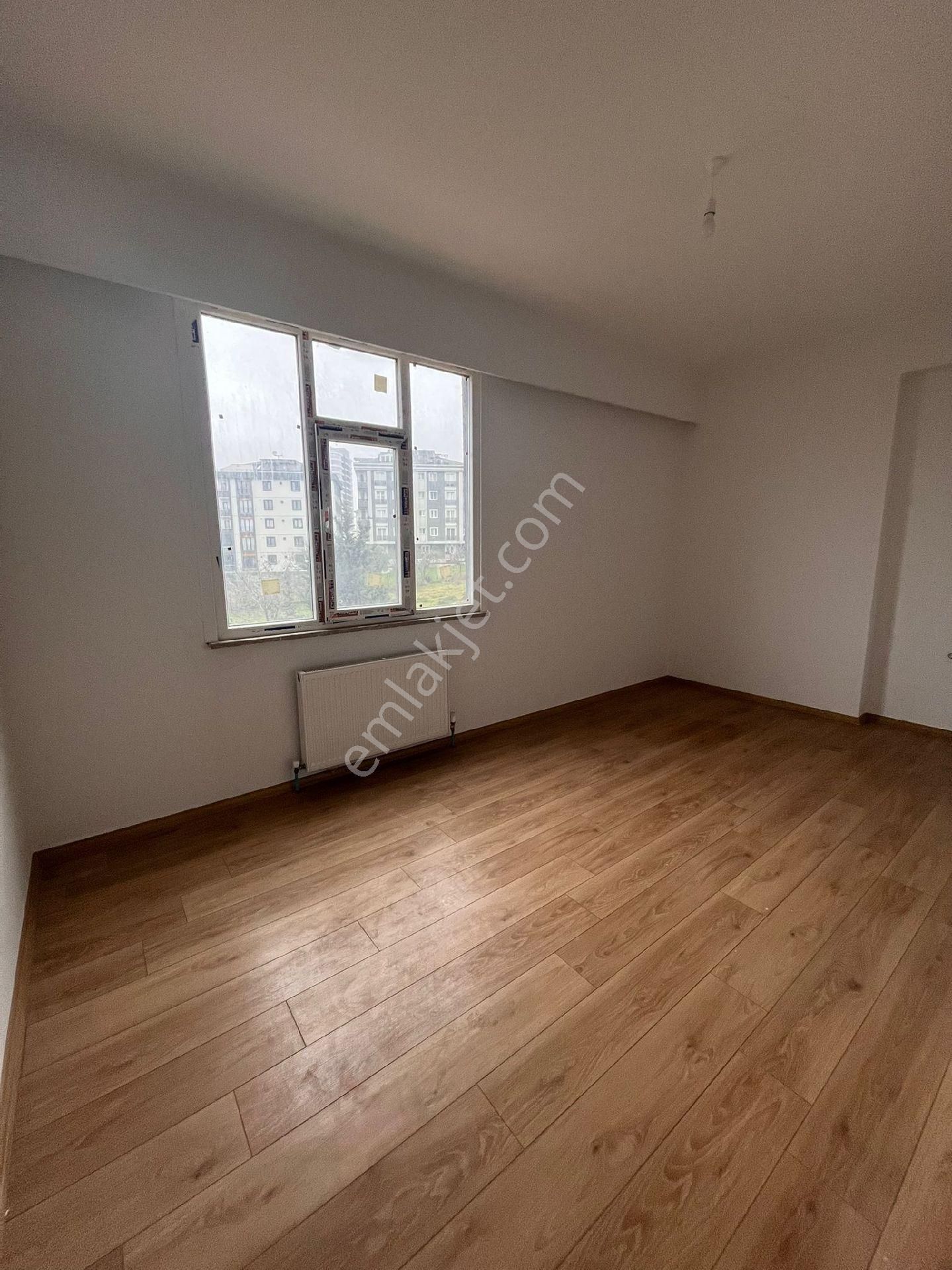 Görgülü Emlaktan Sancaktepe Safa Mahallesinde Satılık Daire - Görsel 9