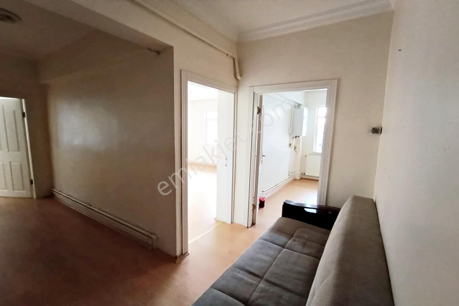 Ufuk Özdemir'den Şenlik Mah.buket Sok Ta Metro Yakın 2+1 Kiralık - Görsel 11