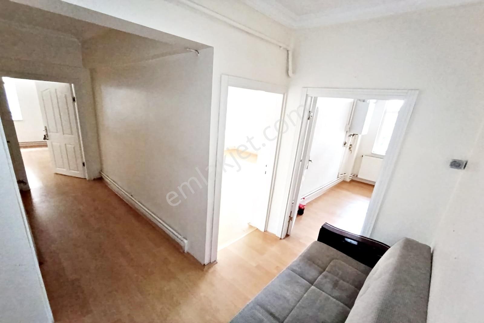 Ufuk Özdemir'den Şenlik Mah.buket Sok Ta Metro Yakın 2+1 Kiralık - Görsel 3