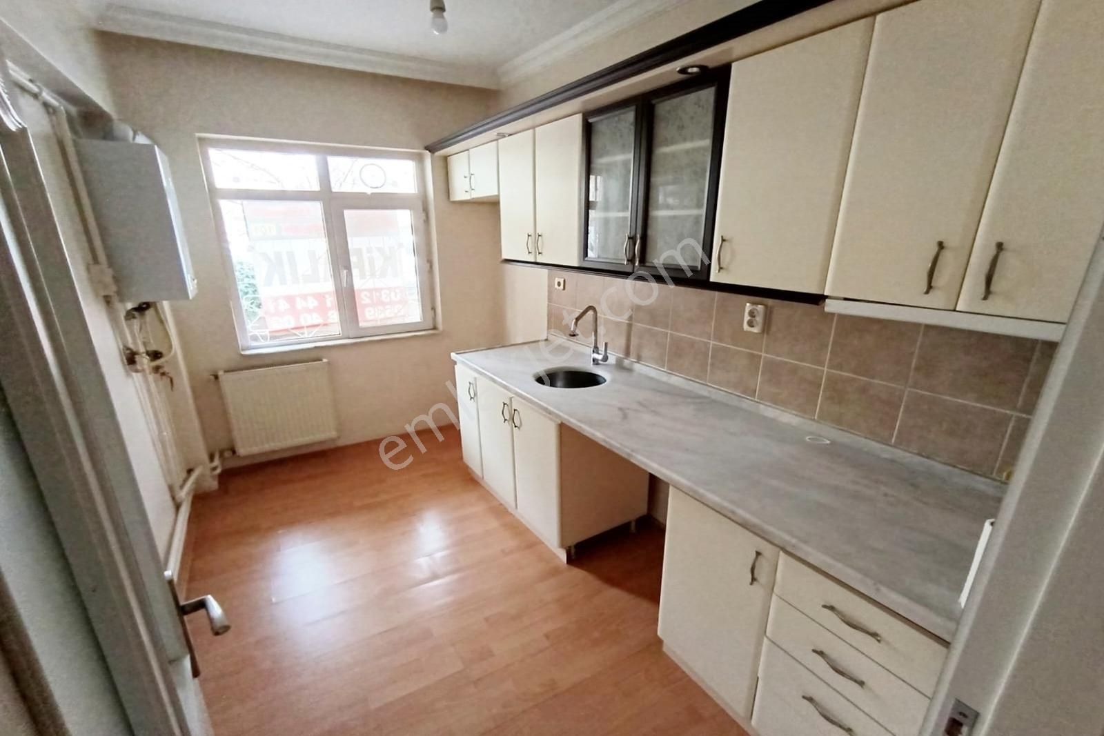 Ufuk Özdemir'den Şenlik Mah.buket Sok Ta Metro Yakın 2+1 Kiralık - Görsel 25